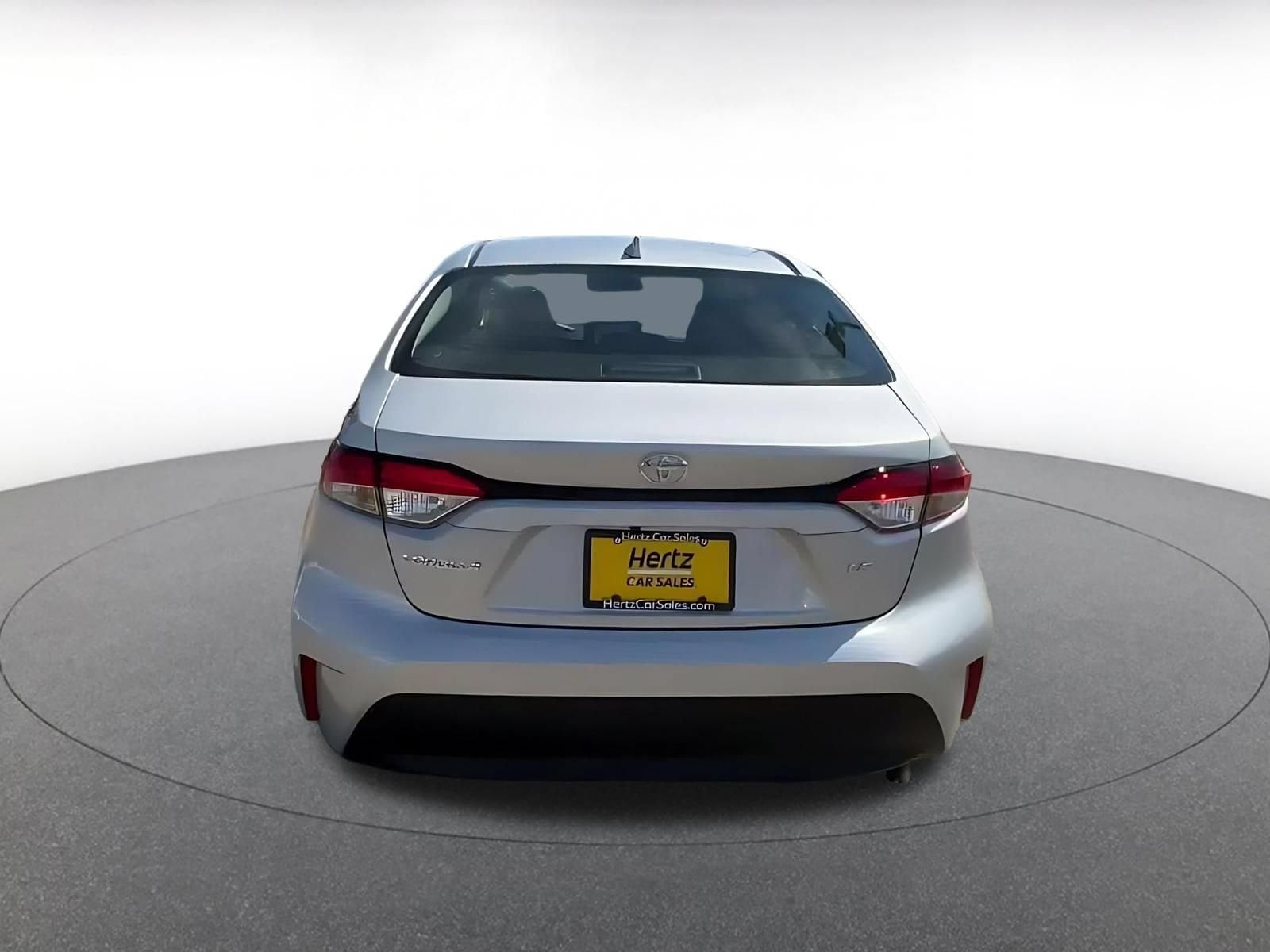 Thumbnail: 2025 Toyota Corolla - 12