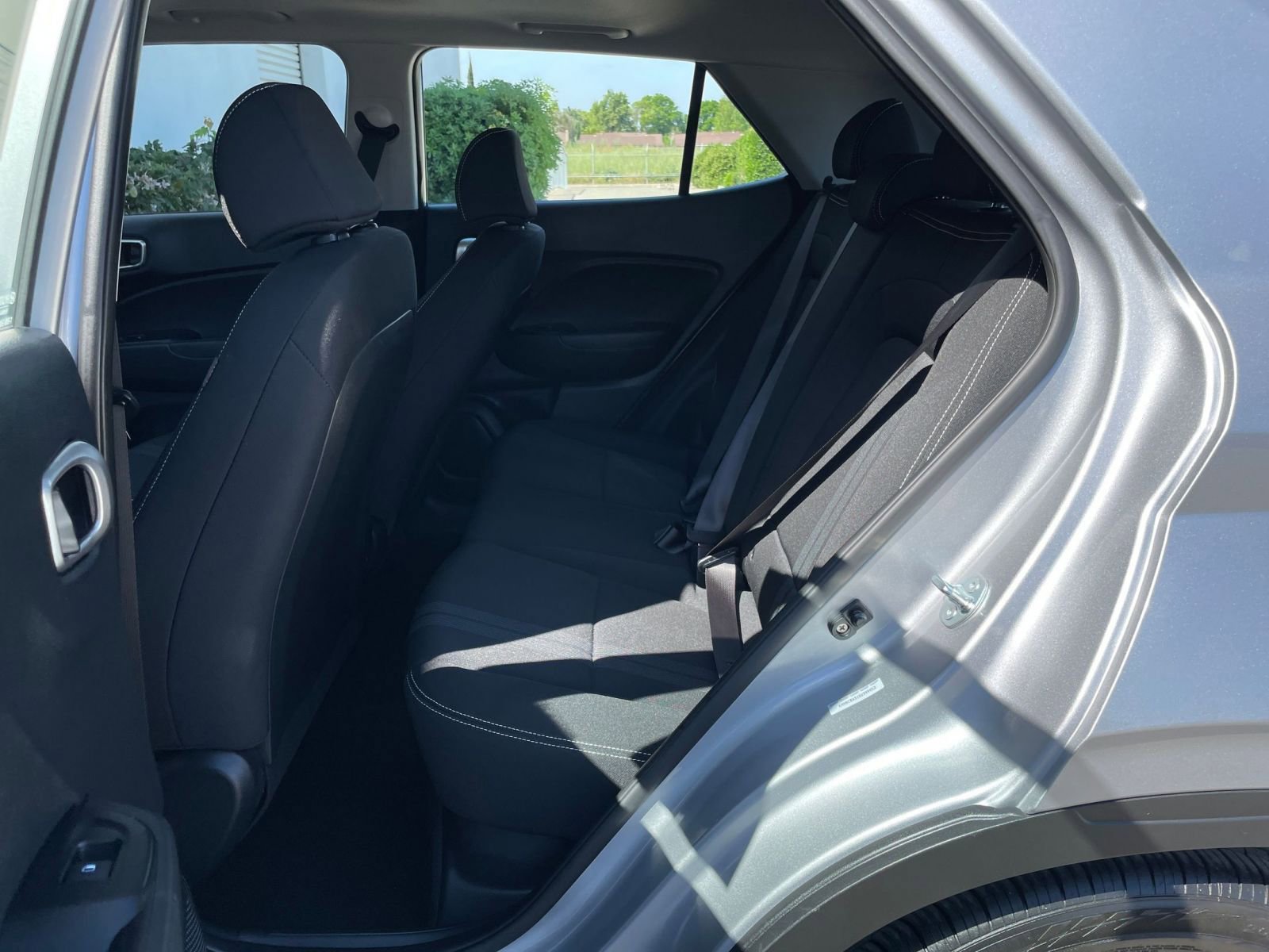 Thumbnail: 2025 Hyundai Venue - 25