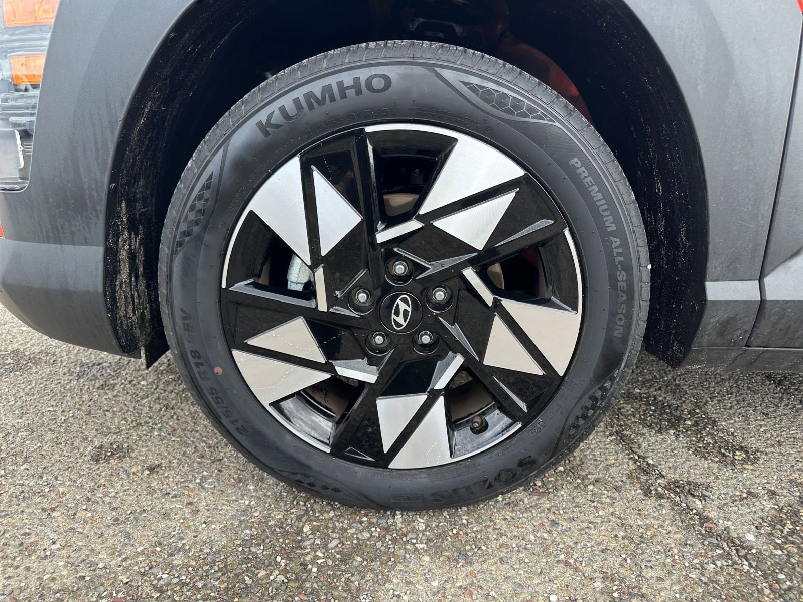 Thumbnail: 2025 Hyundai Kona - 30