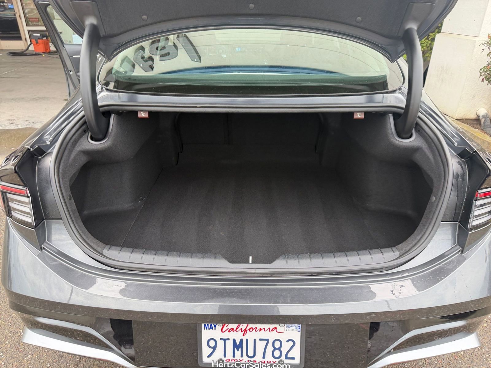 Thumbnail: 2025 Hyundai Sonata - 32