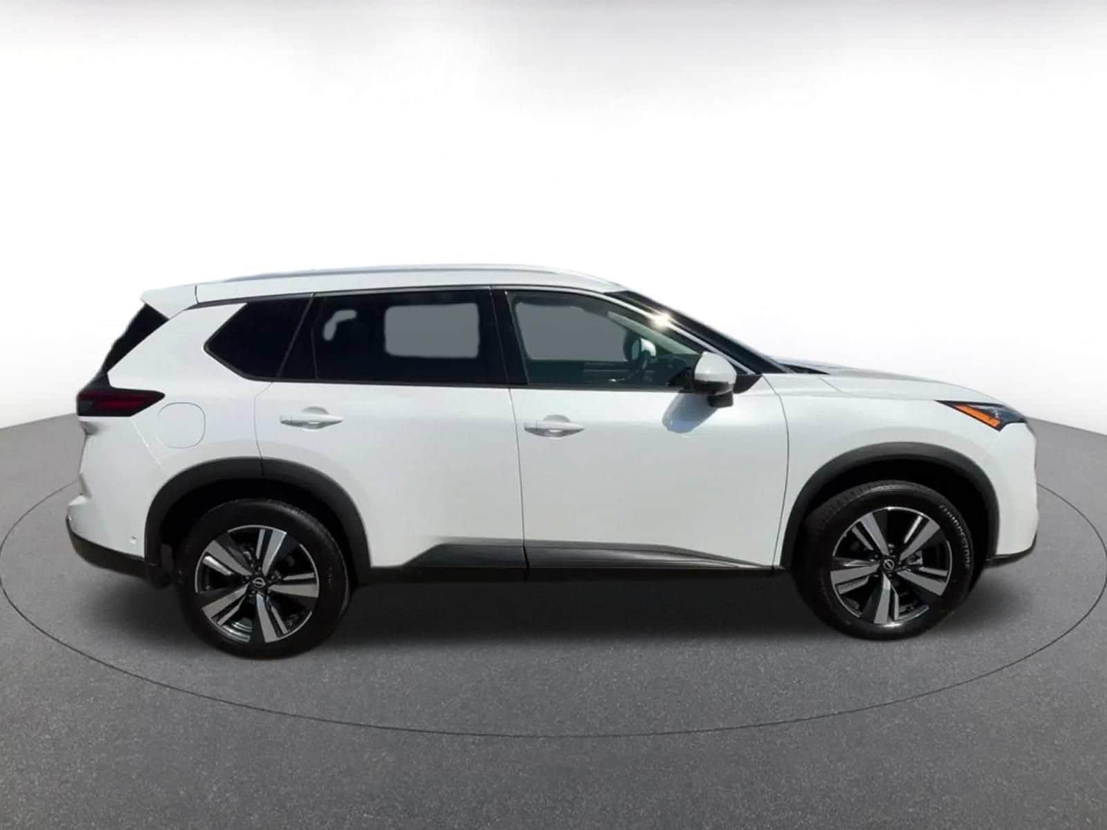 Thumbnail: 2026 Nissan Rogue - 13