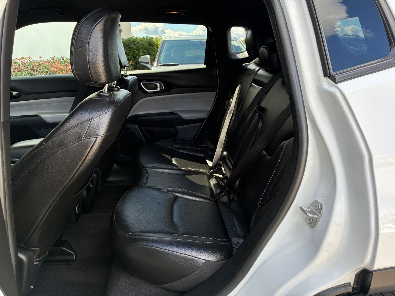 Thumbnail: 2025 Jeep Compass - 27