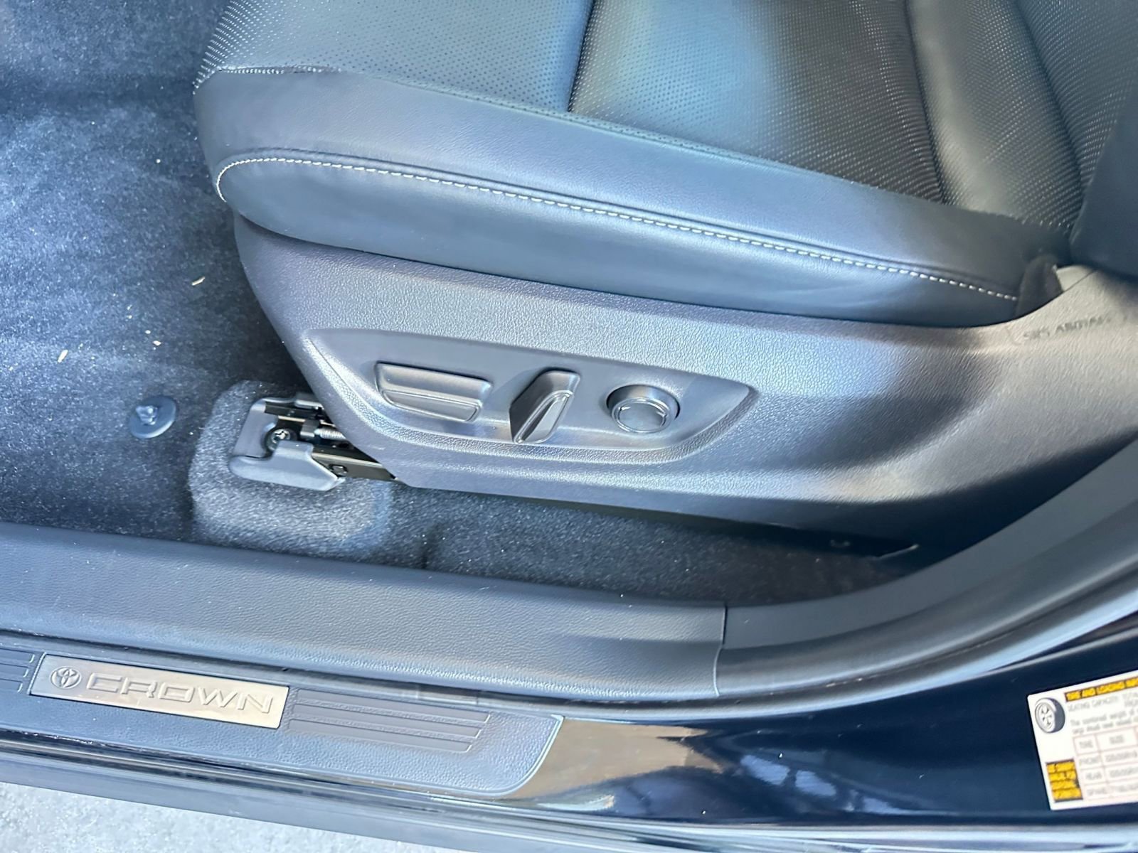 Thumbnail: 2025 Toyota Crown - 23