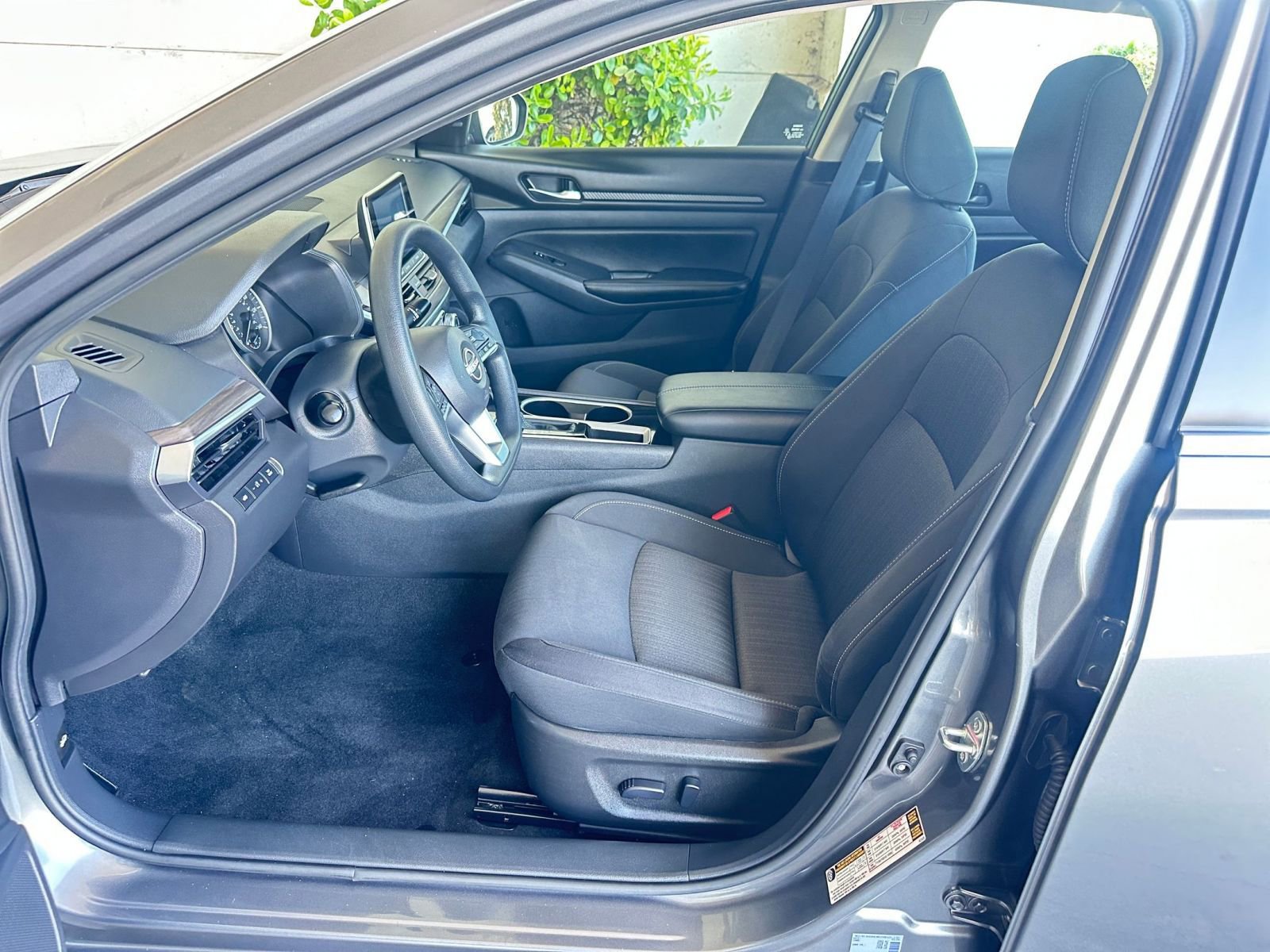 Thumbnail: 2024 Nissan Altima - 27