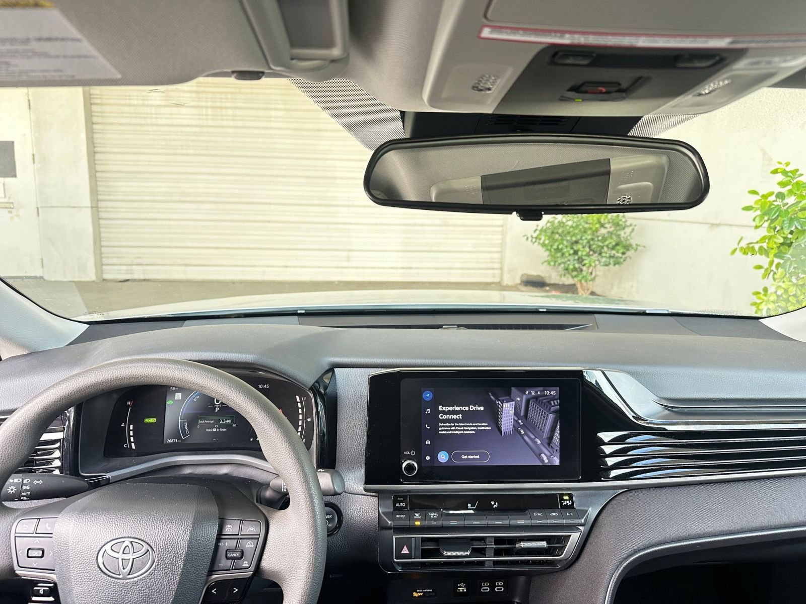 Thumbnail: 2025 Toyota Camry - 33