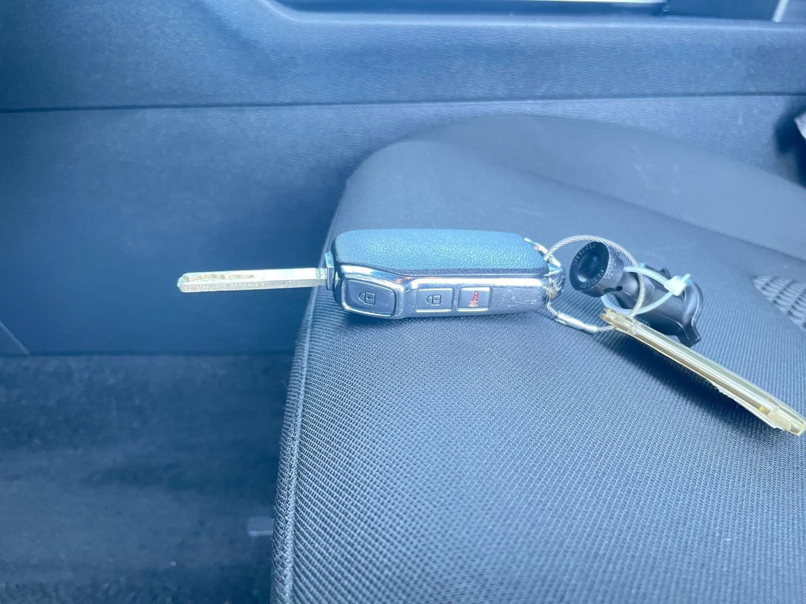 Thumbnail: 2024 Kia Sportage - 21