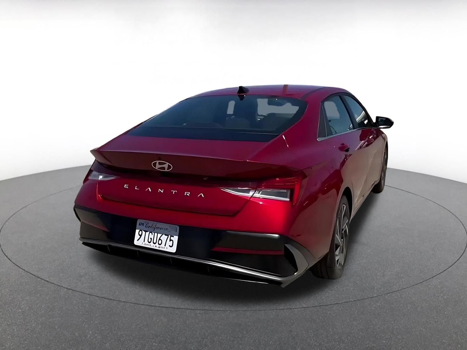 Thumbnail: 2025 Hyundai Elantra - 14