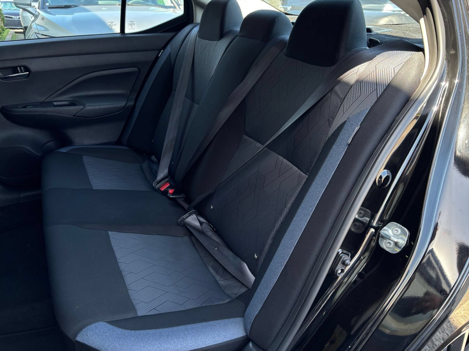 Thumbnail: 2025 Nissan Versa - 35