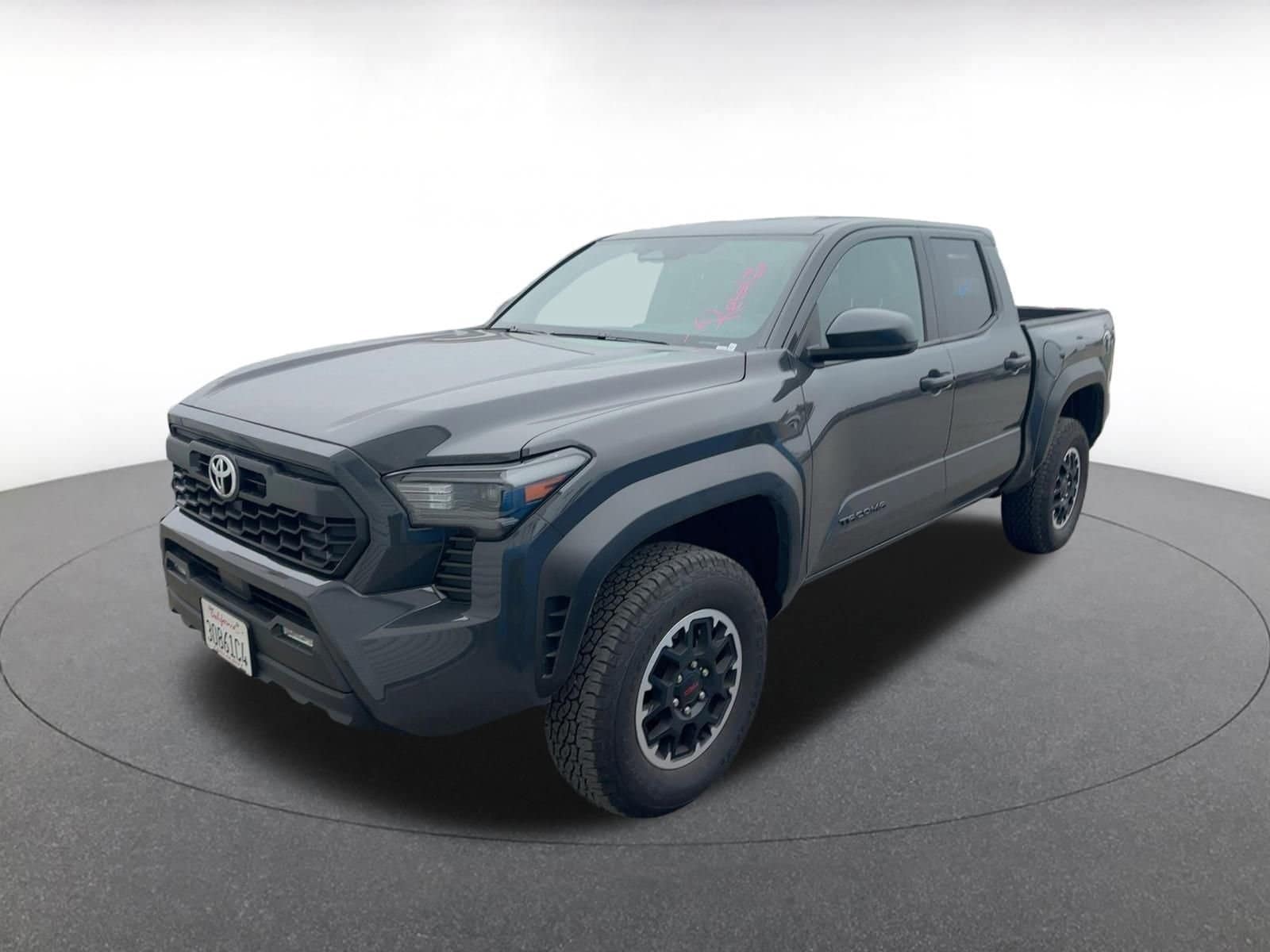Thumbnail: 2025 Toyota Tacoma - 3