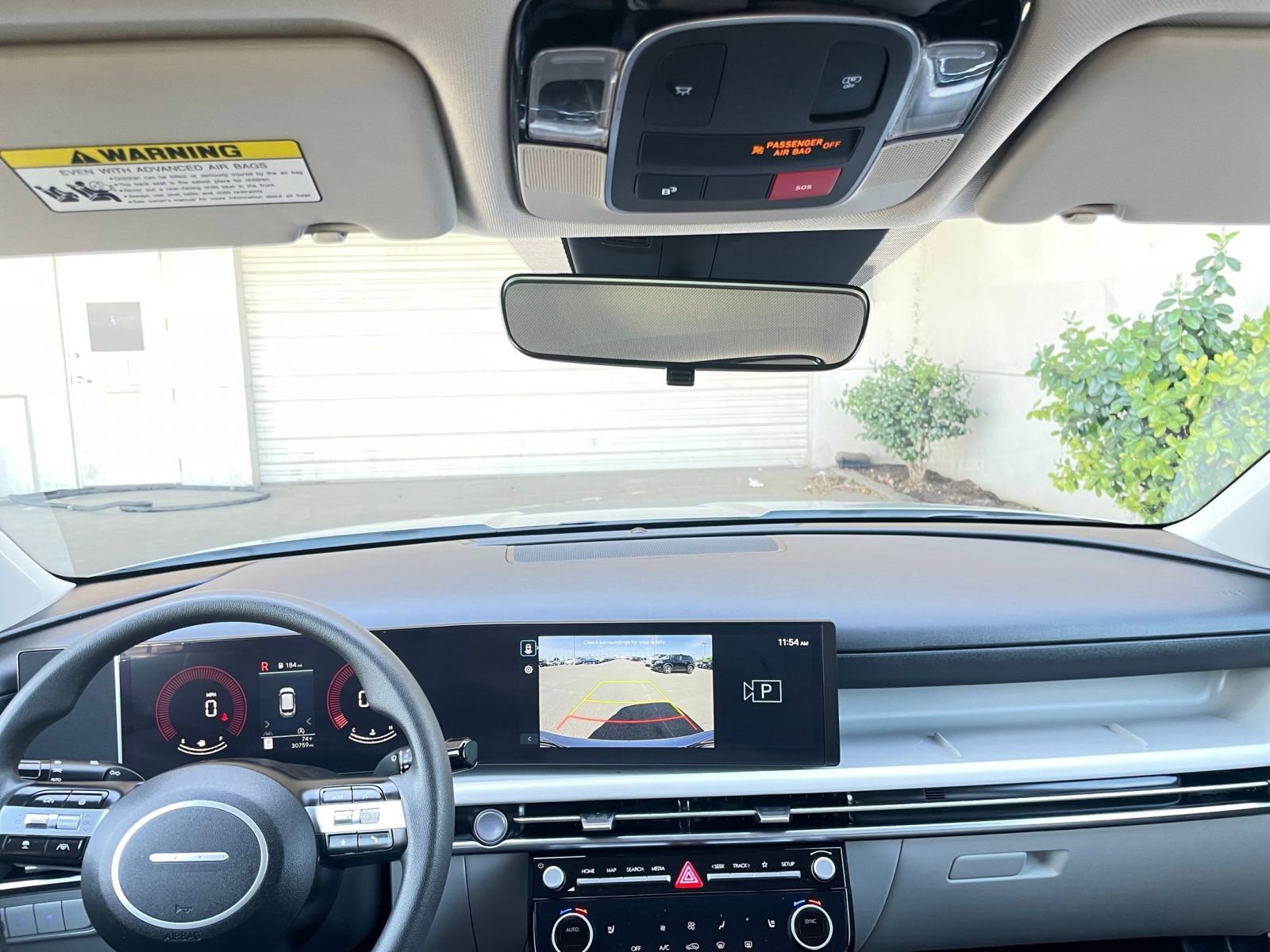 Thumbnail: 2025 Hyundai Tucson - 35