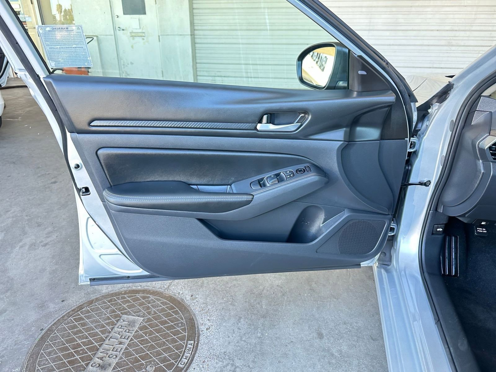 Thumbnail: 2024 Nissan Altima - 20