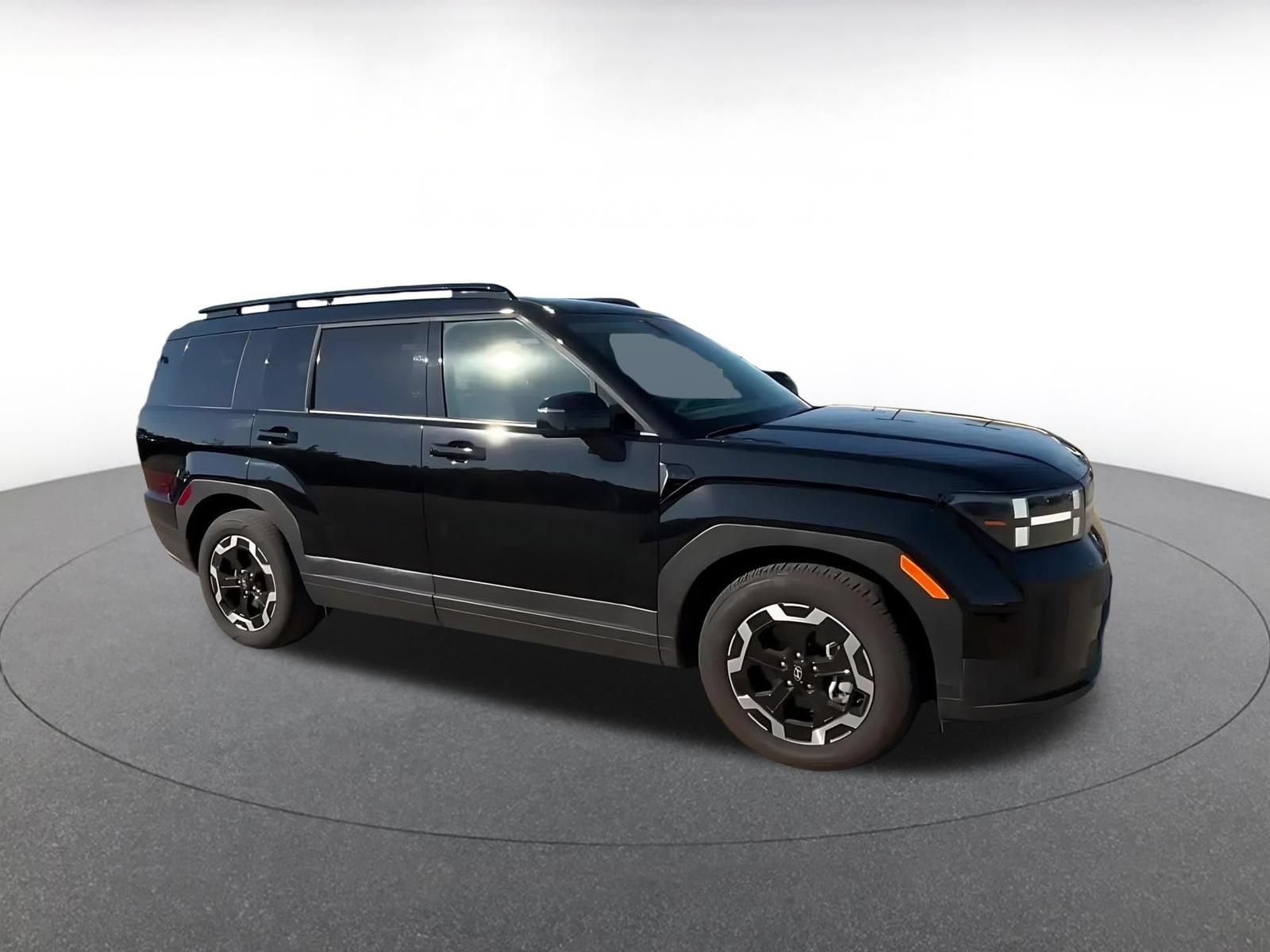 Thumbnail: 2025 Hyundai Santa Fe - 2