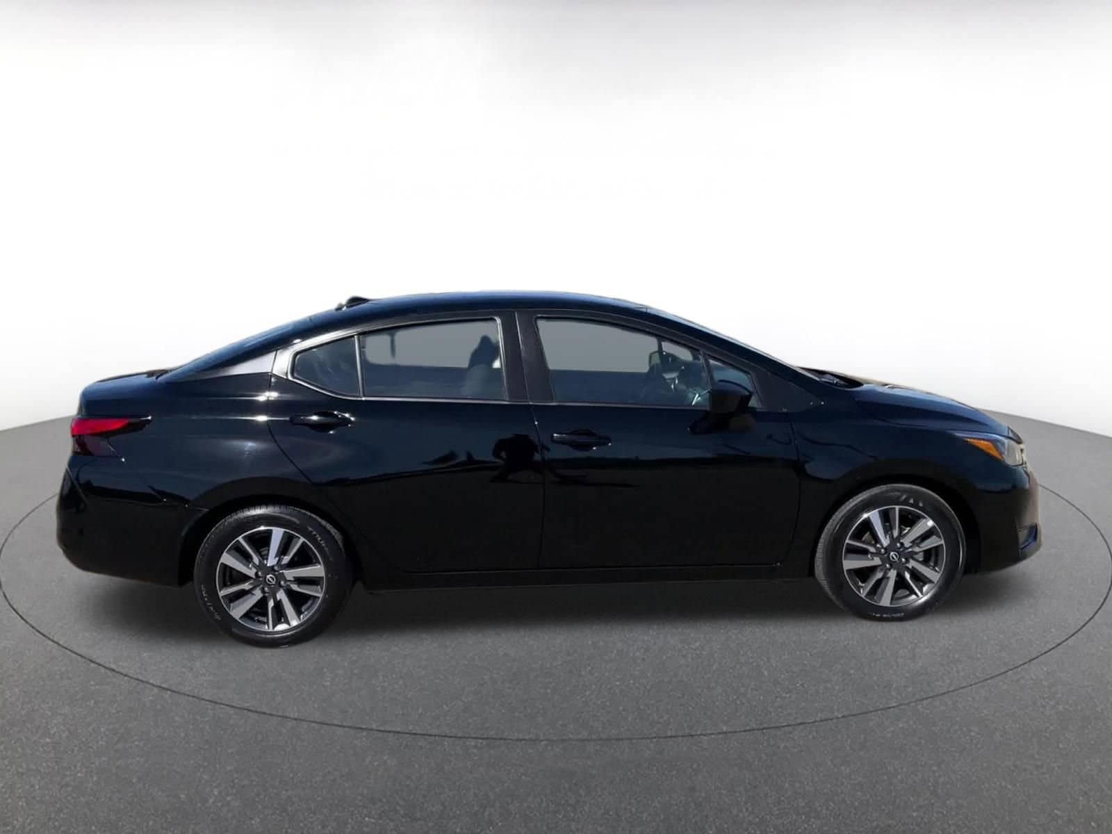 Thumbnail: 2025 Nissan Versa - 16