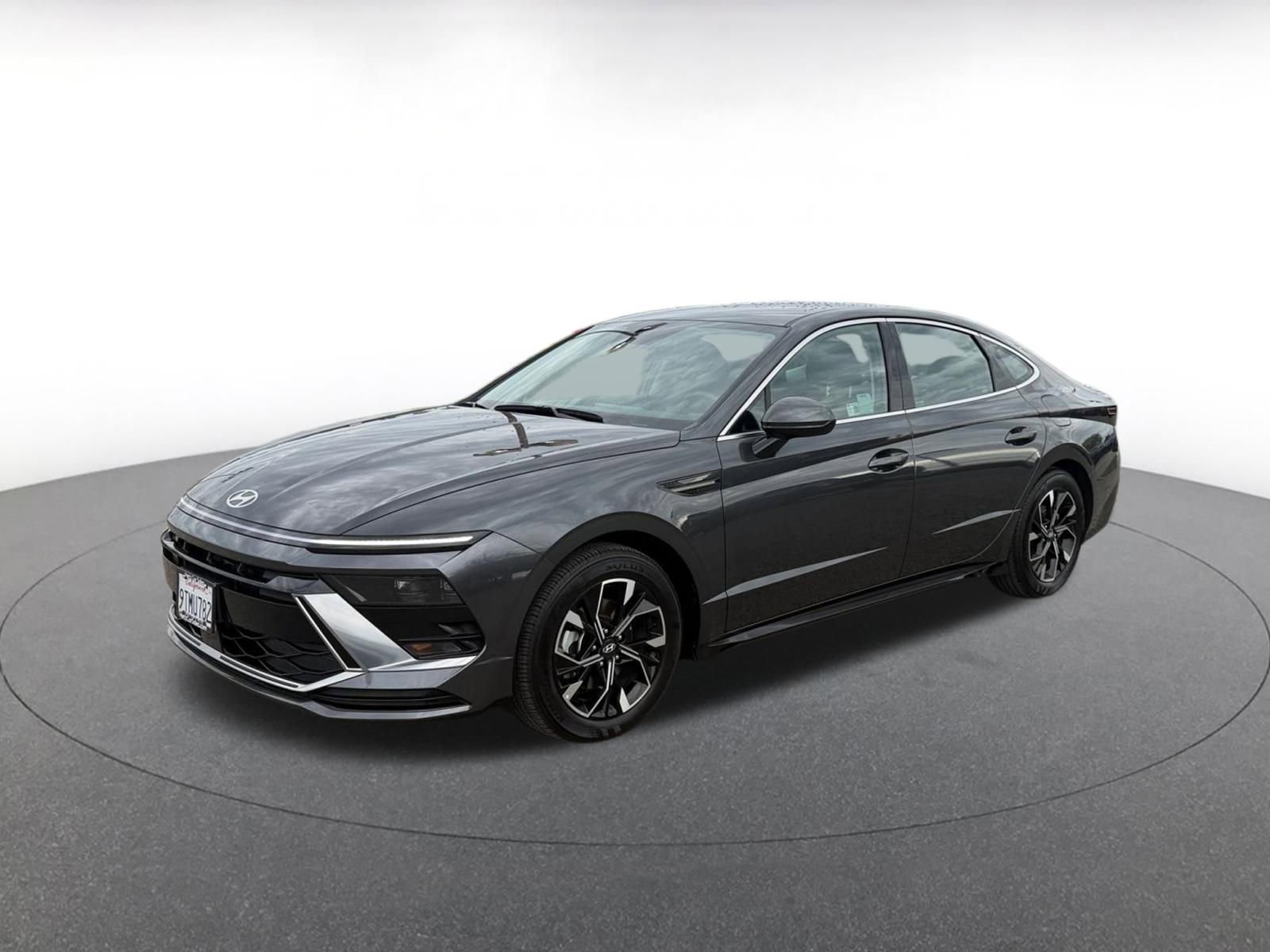 Thumbnail: 2025 Hyundai Sonata - 7