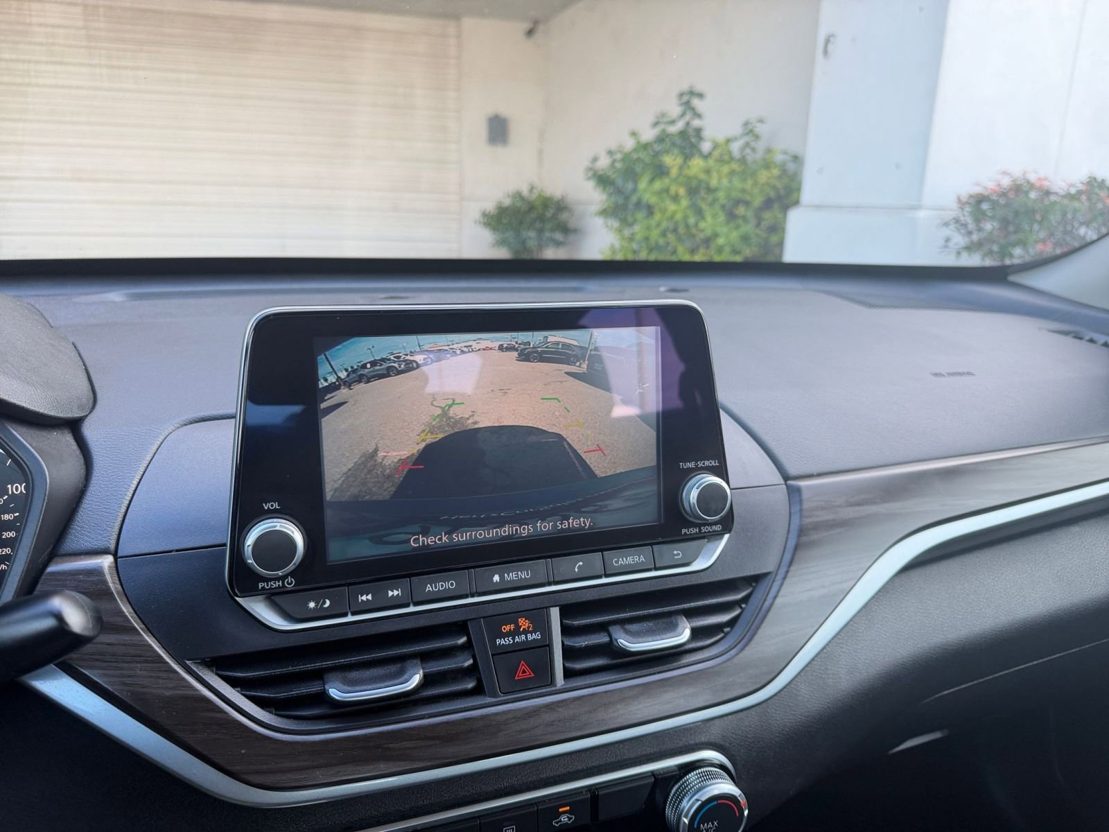 Thumbnail: 2024 Nissan Altima - 24