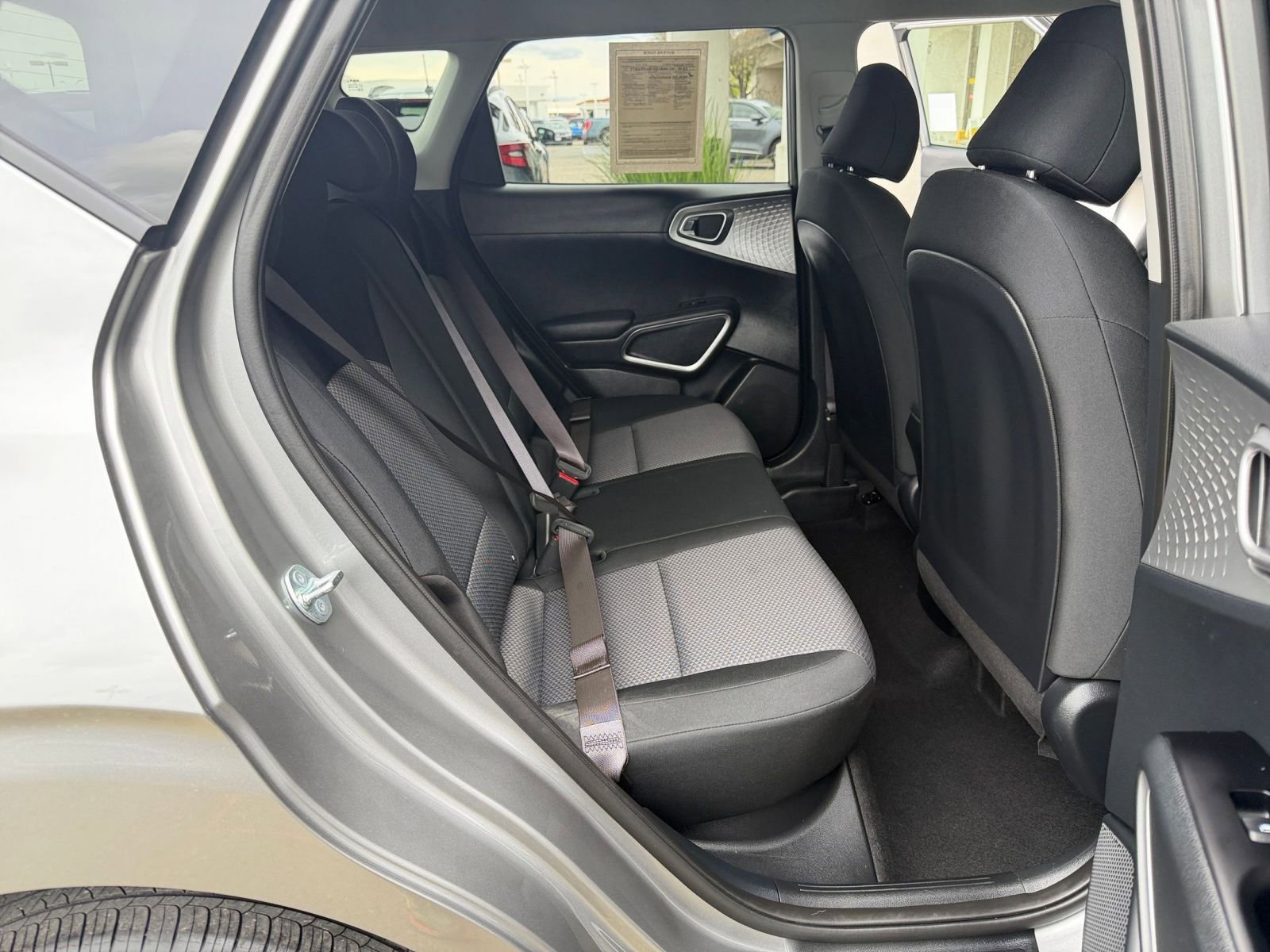 Thumbnail: 2025 Kia Soul - 25