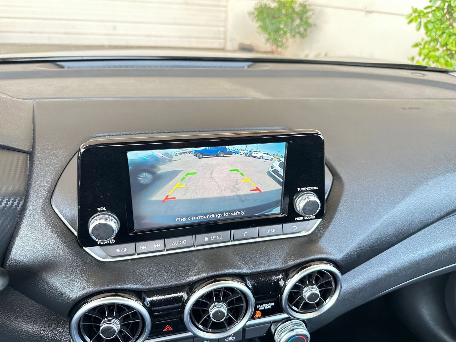 Thumbnail: 2024 Nissan Sentra - 17