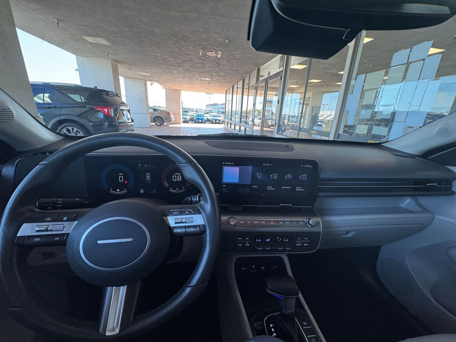 Thumbnail: 2025 Hyundai Kona - 33