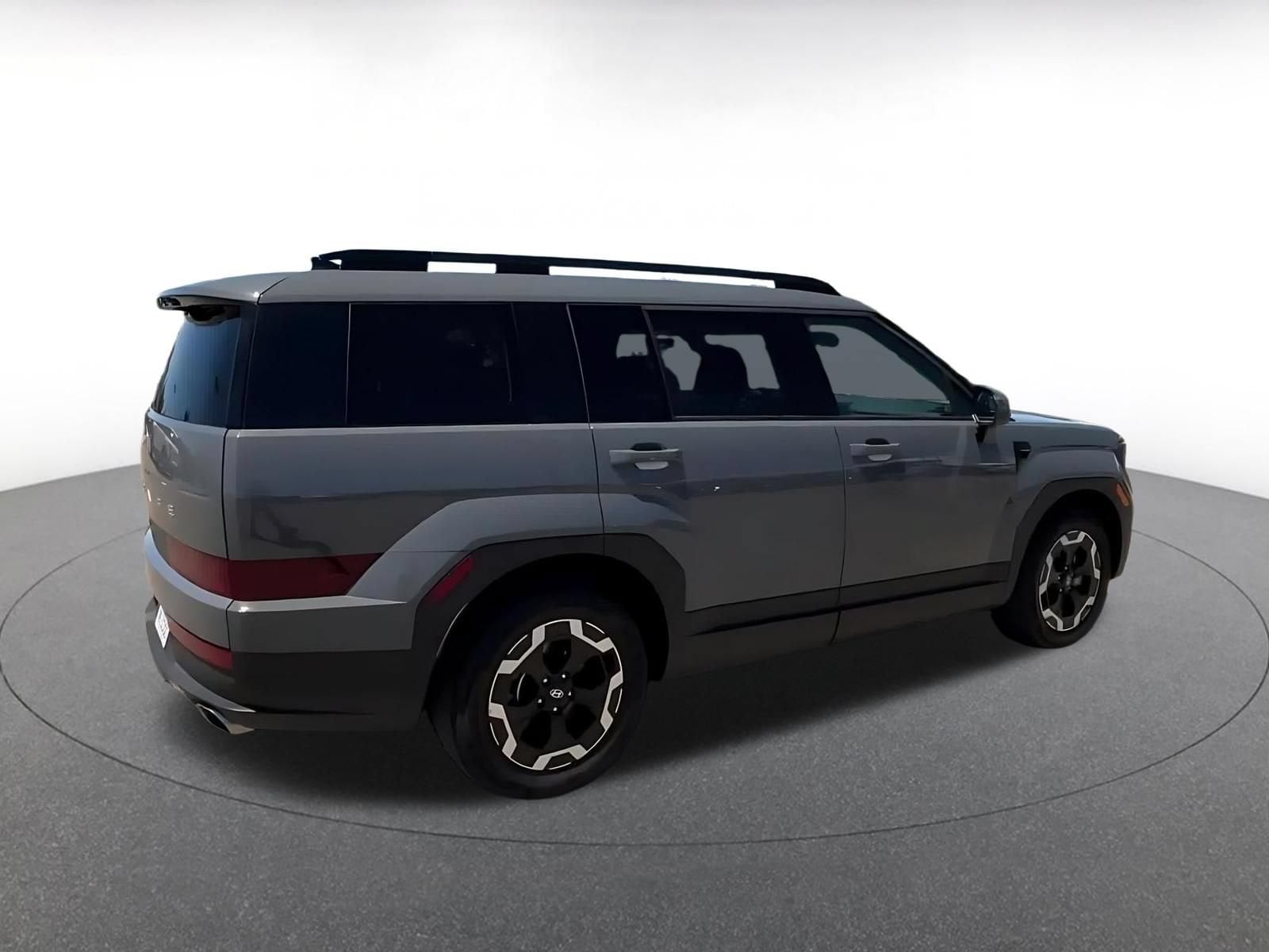 Thumbnail: 2026 Hyundai Santa Fe - 15