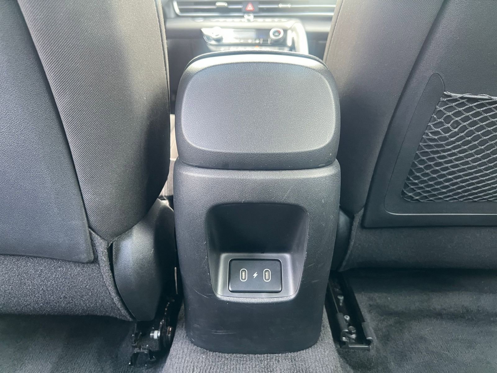 Thumbnail: 2025 Hyundai Elantra - 24