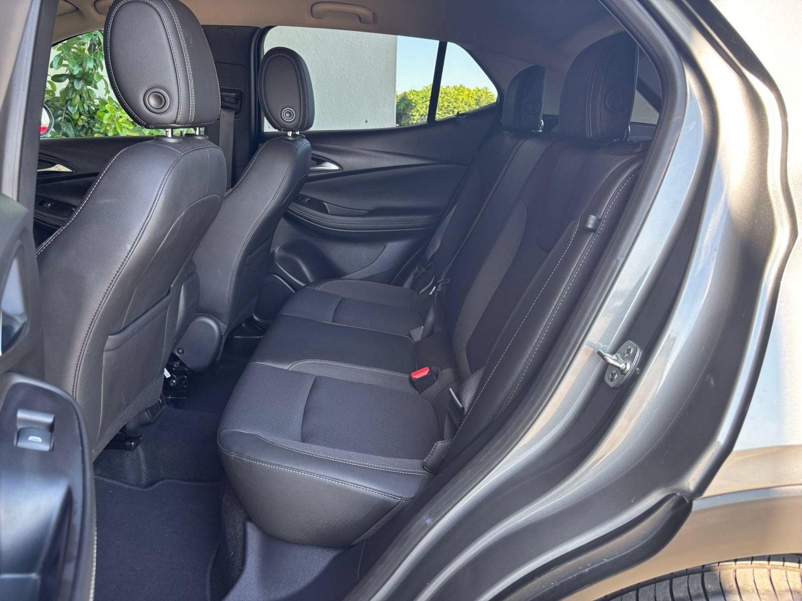 2025 Buick Encore GX Preferred - Photo 37