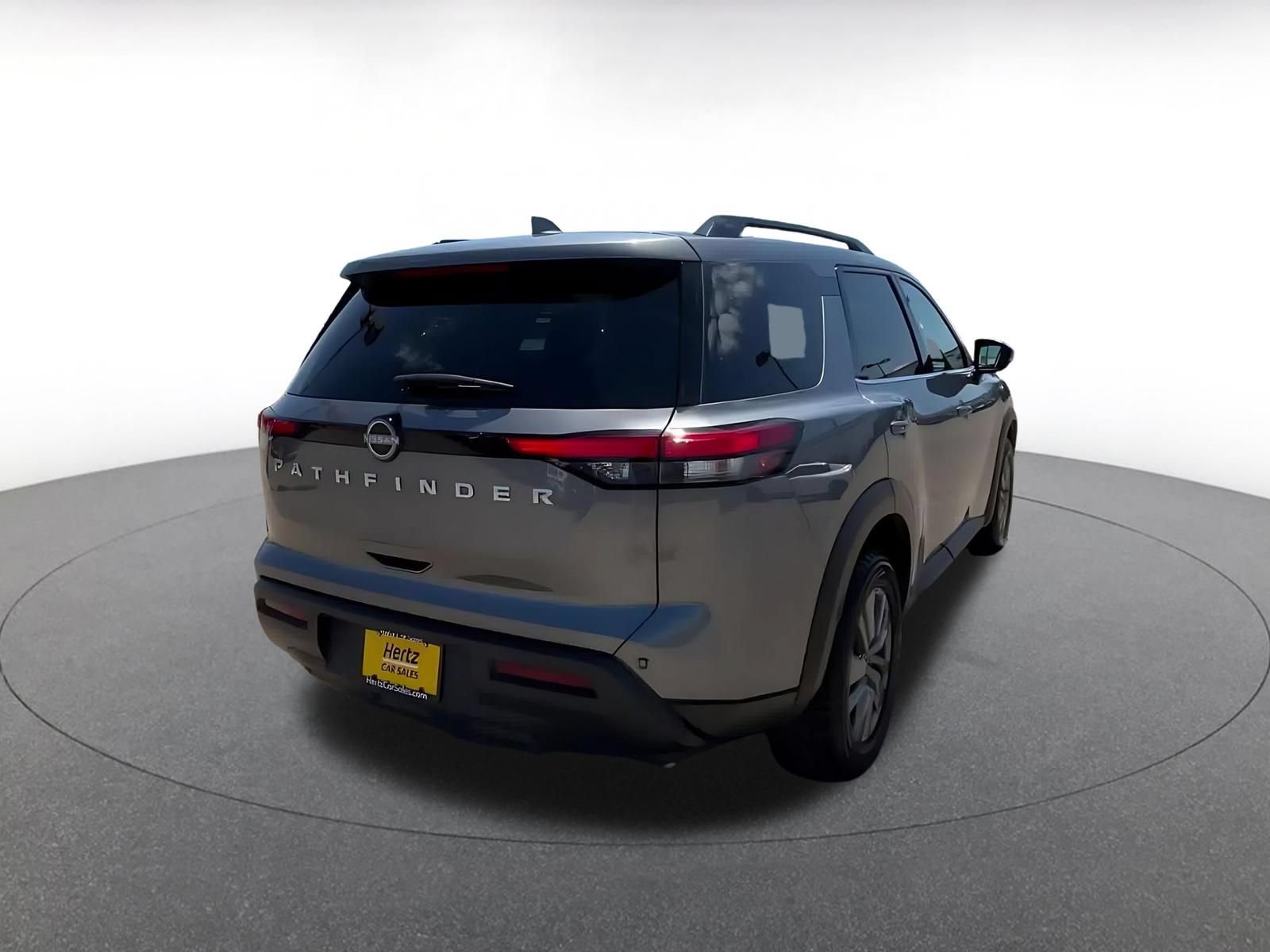 Thumbnail: 2025 Nissan Pathfinder - 15