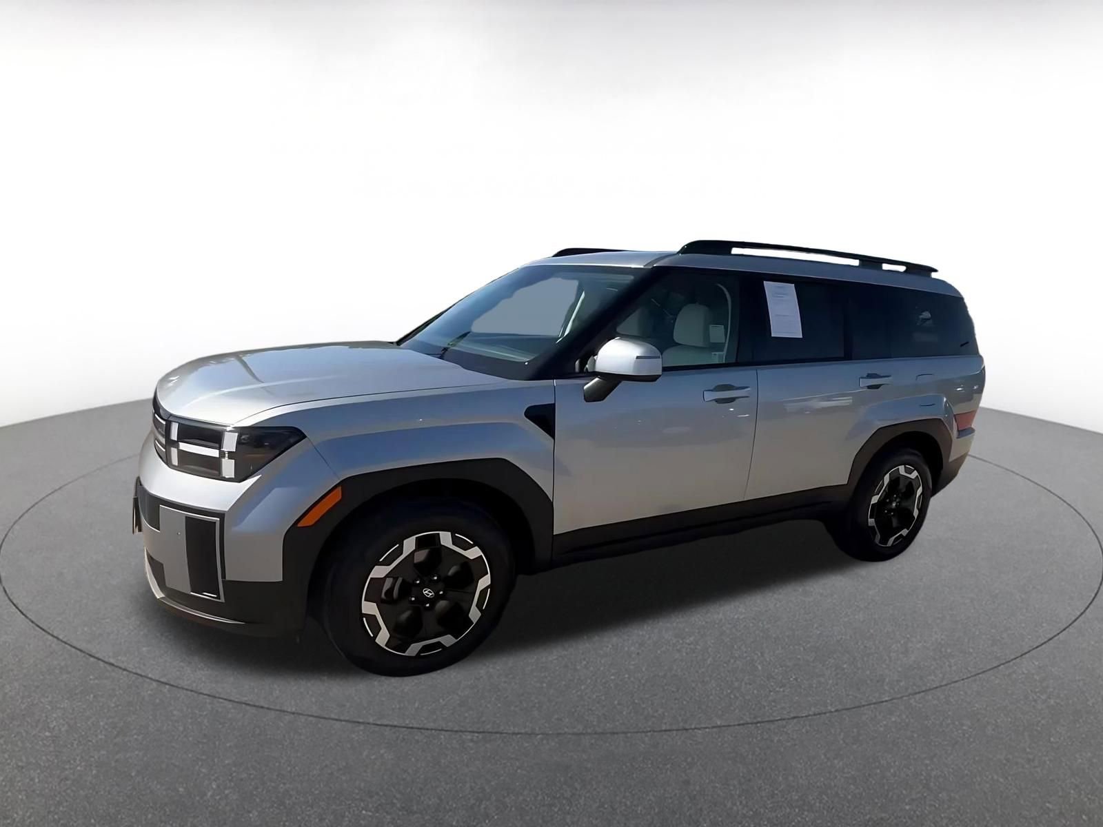 Thumbnail: 2025 Hyundai Santa Fe - 8