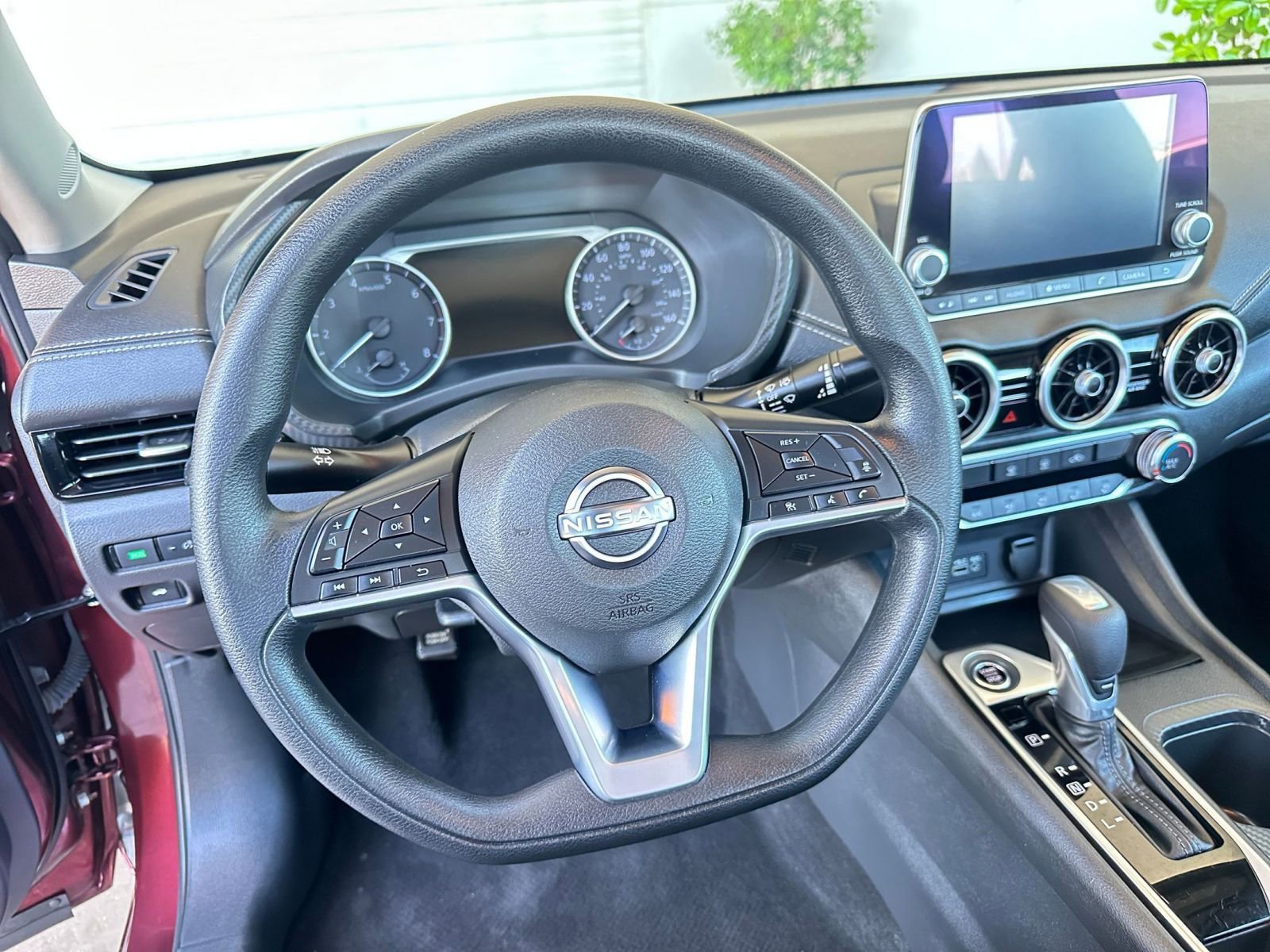 Thumbnail: 2024 Nissan Sentra - 28