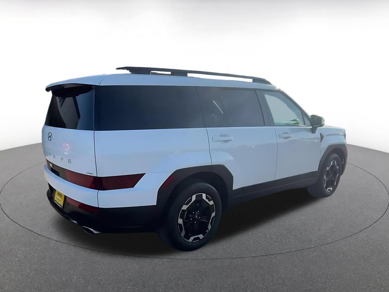 Thumbnail: 2026 Hyundai Santa Fe - 14