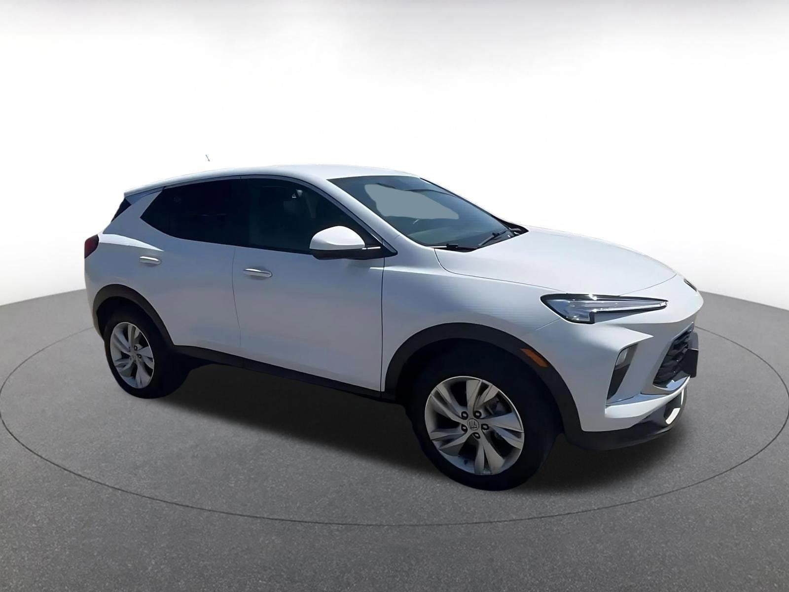 Thumbnail: 2025 Buick Encore GX - 2