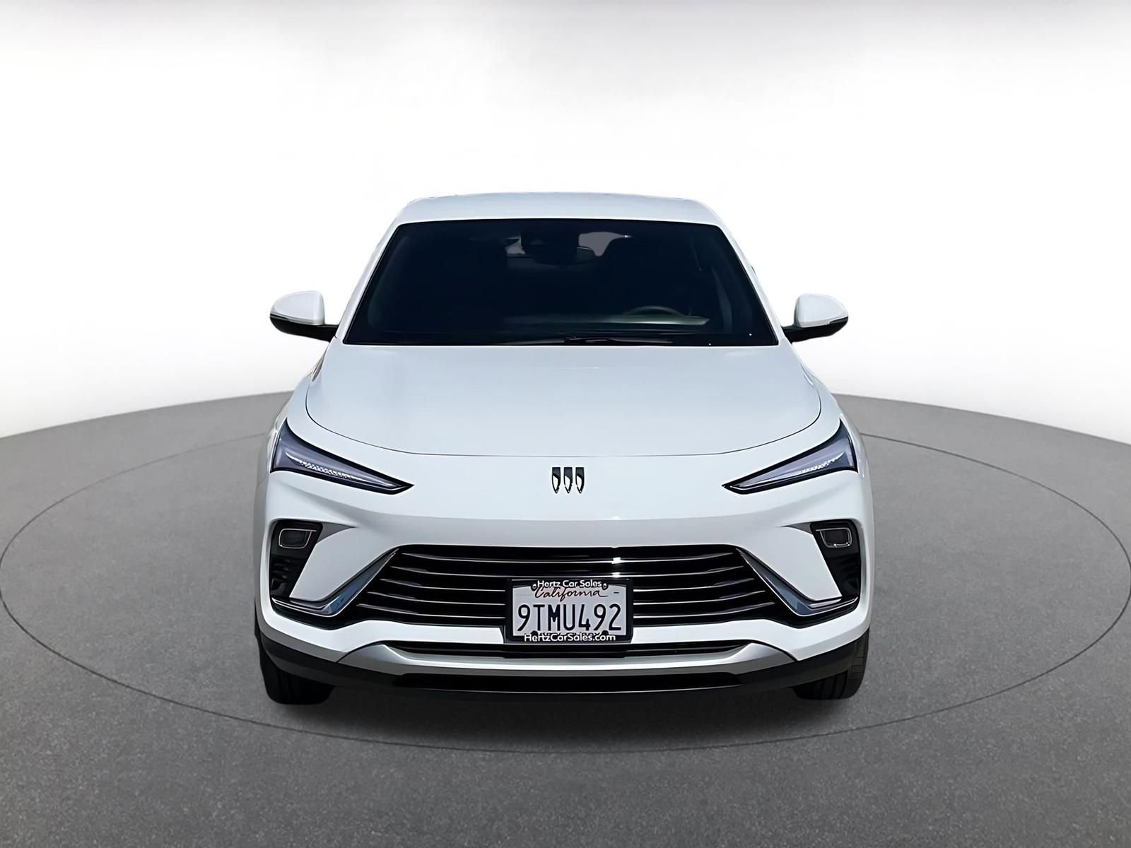 Thumbnail: 2025 Buick Envista - 4