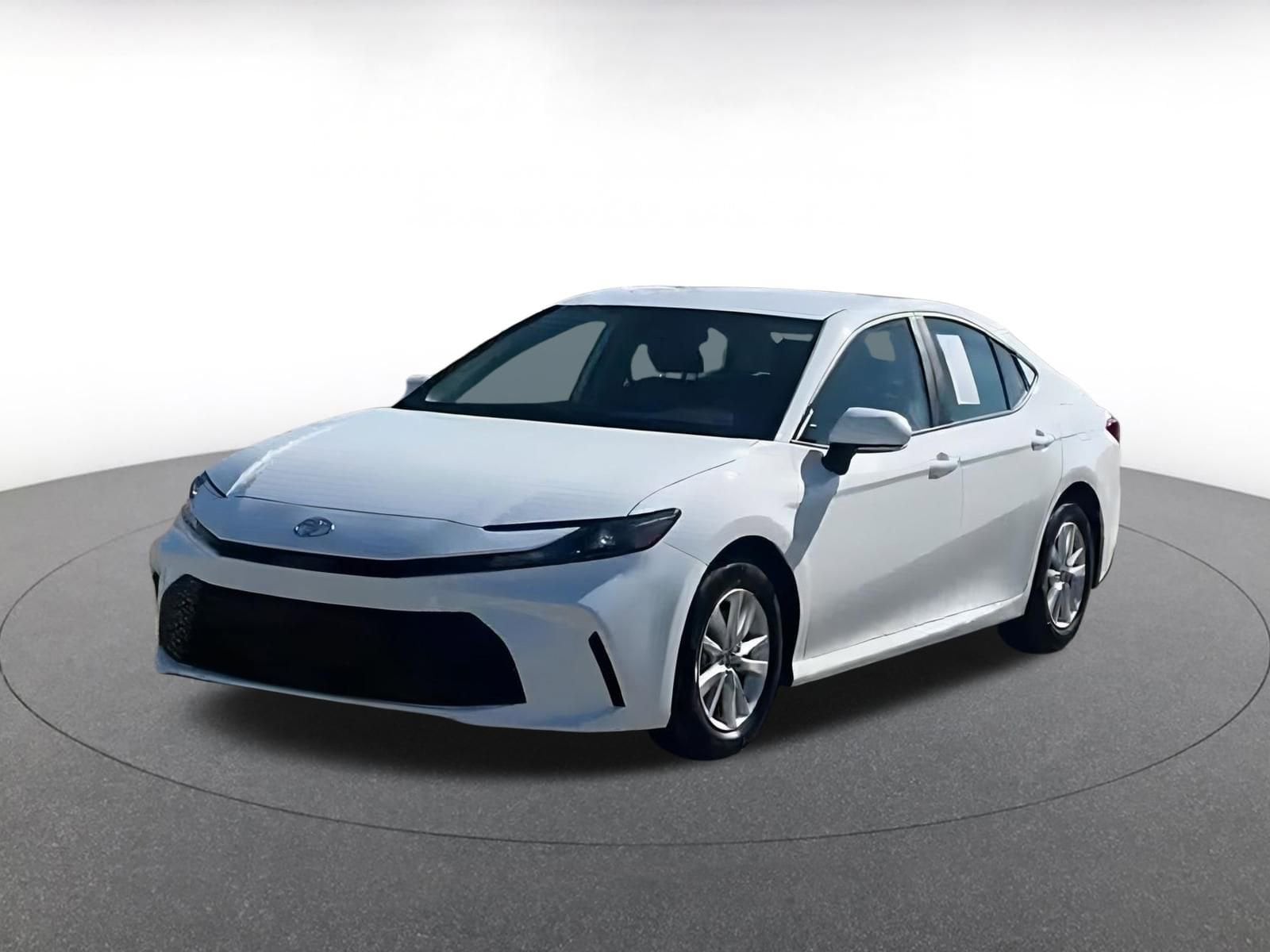 Thumbnail: 2025 Toyota Camry - 7