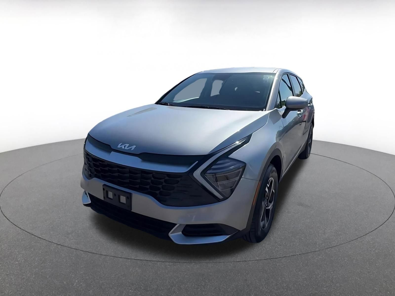 Thumbnail: 2025 Kia Sportage - 7