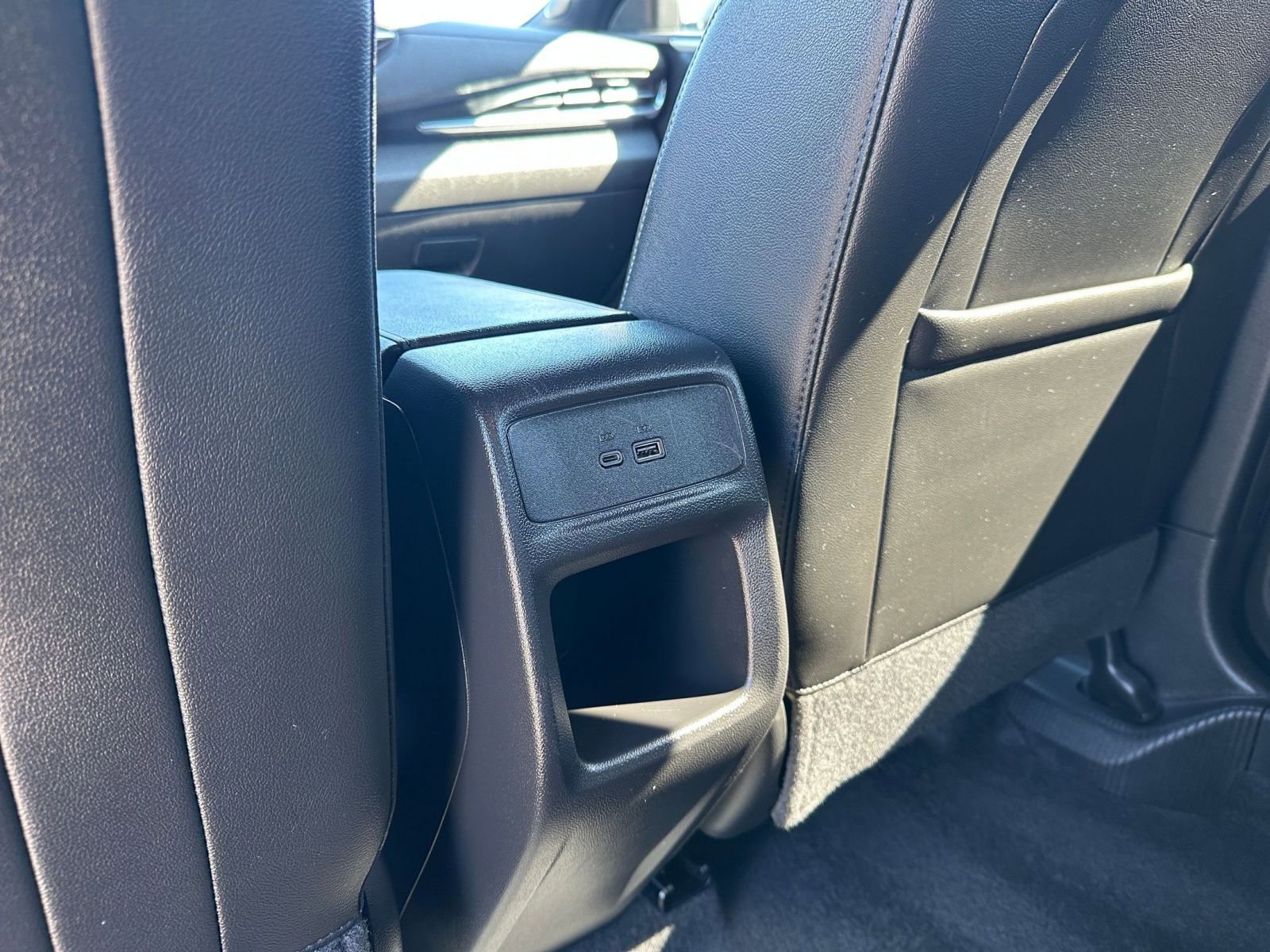 Thumbnail: 2025 Buick Envista - 22