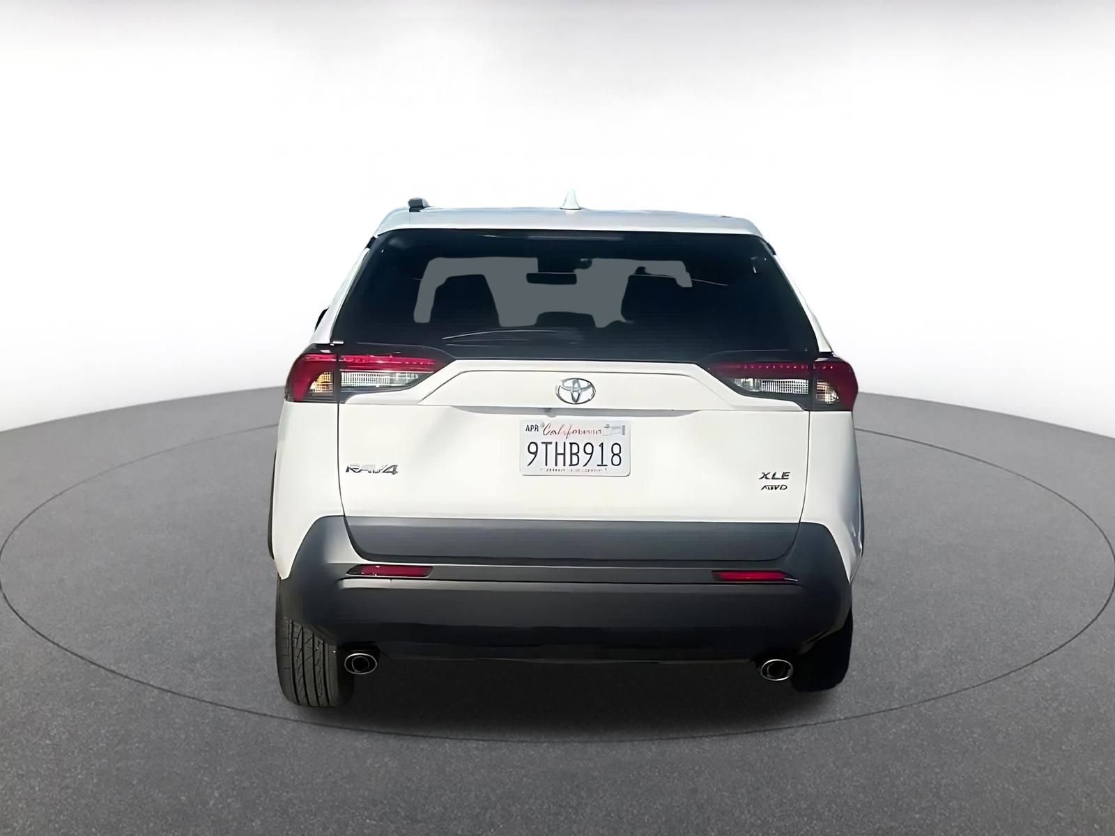 Thumbnail: 2025 Toyota RAV4 - 12