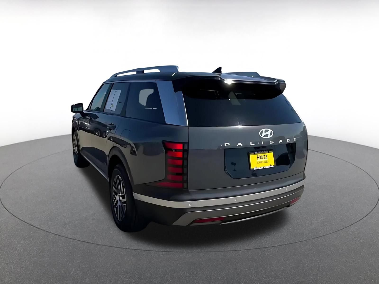 Thumbnail: 2026 Hyundai Palisade - 11