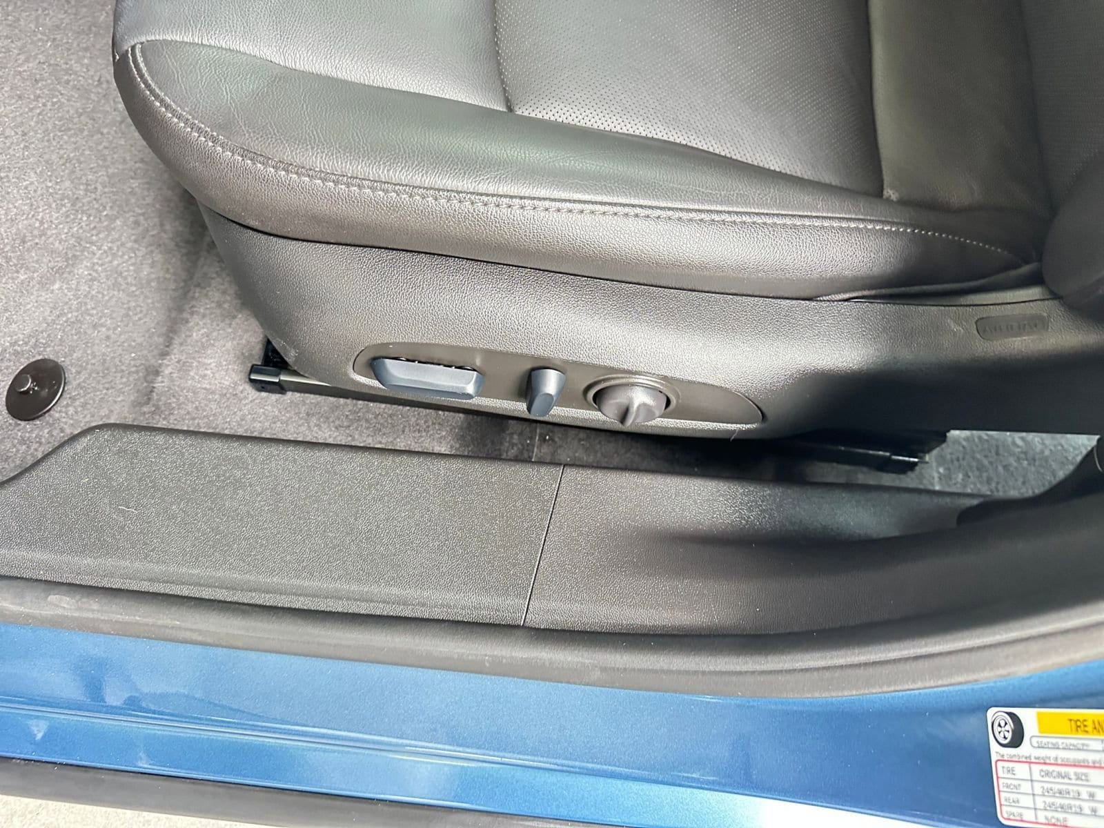 Thumbnail: 2024 Chevrolet Malibu - 23