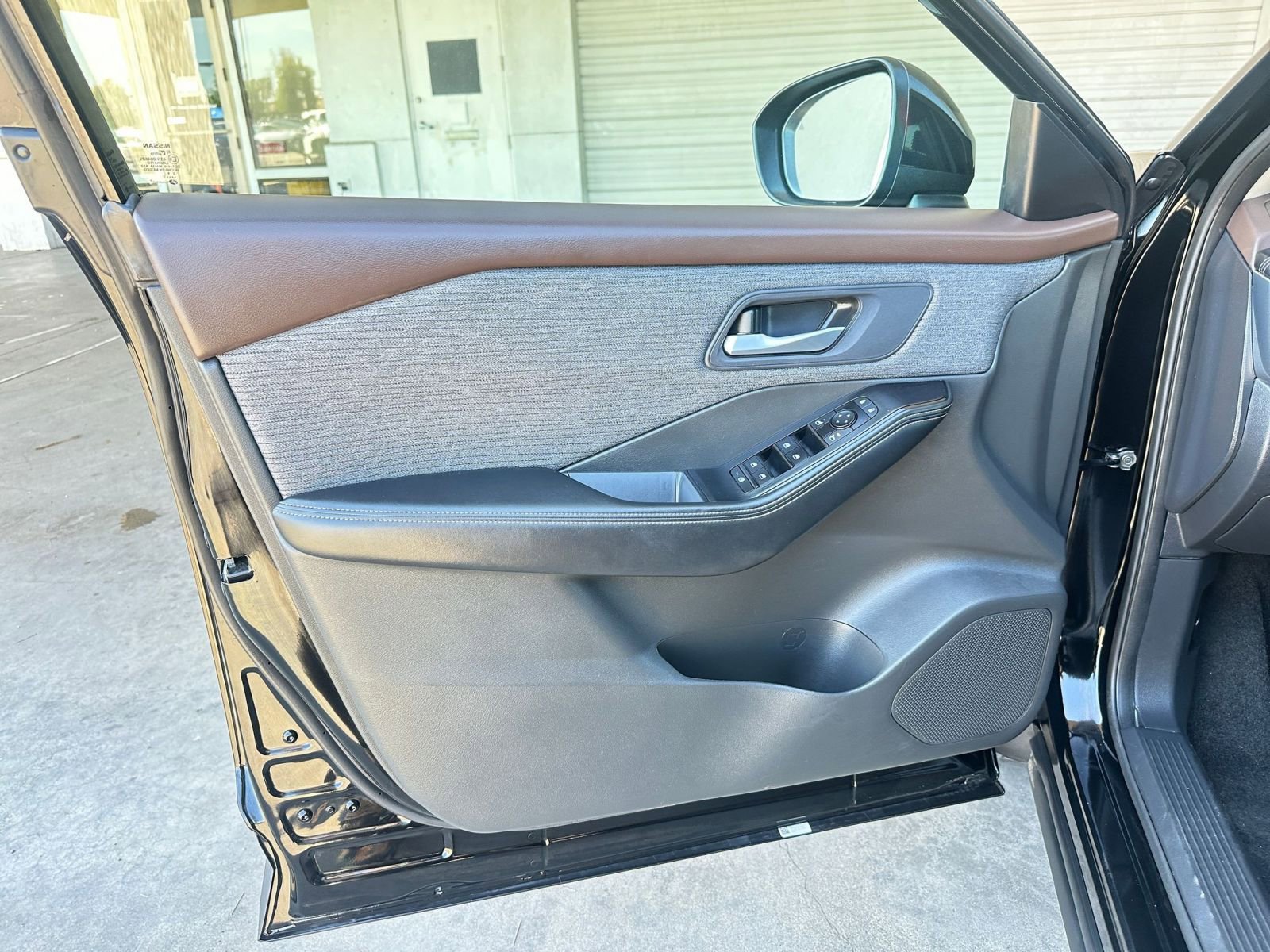 2023 Nissan Rogue SV 20