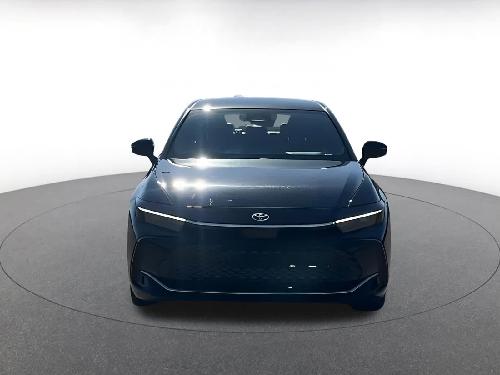 Thumbnail: 2025 Toyota Crown - 4