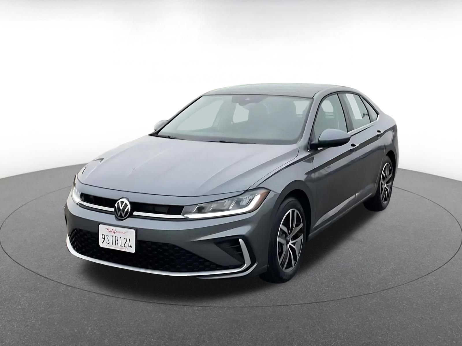 Thumbnail: 2025 Volkswagen Jetta - 7