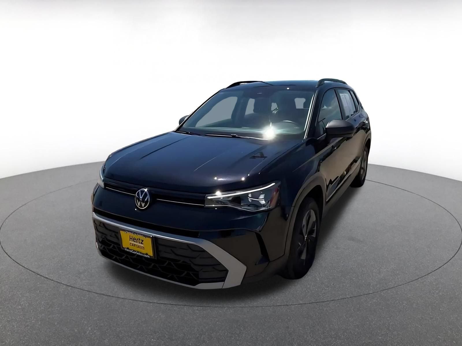 Thumbnail: 2026 Volkswagen Taos - 7