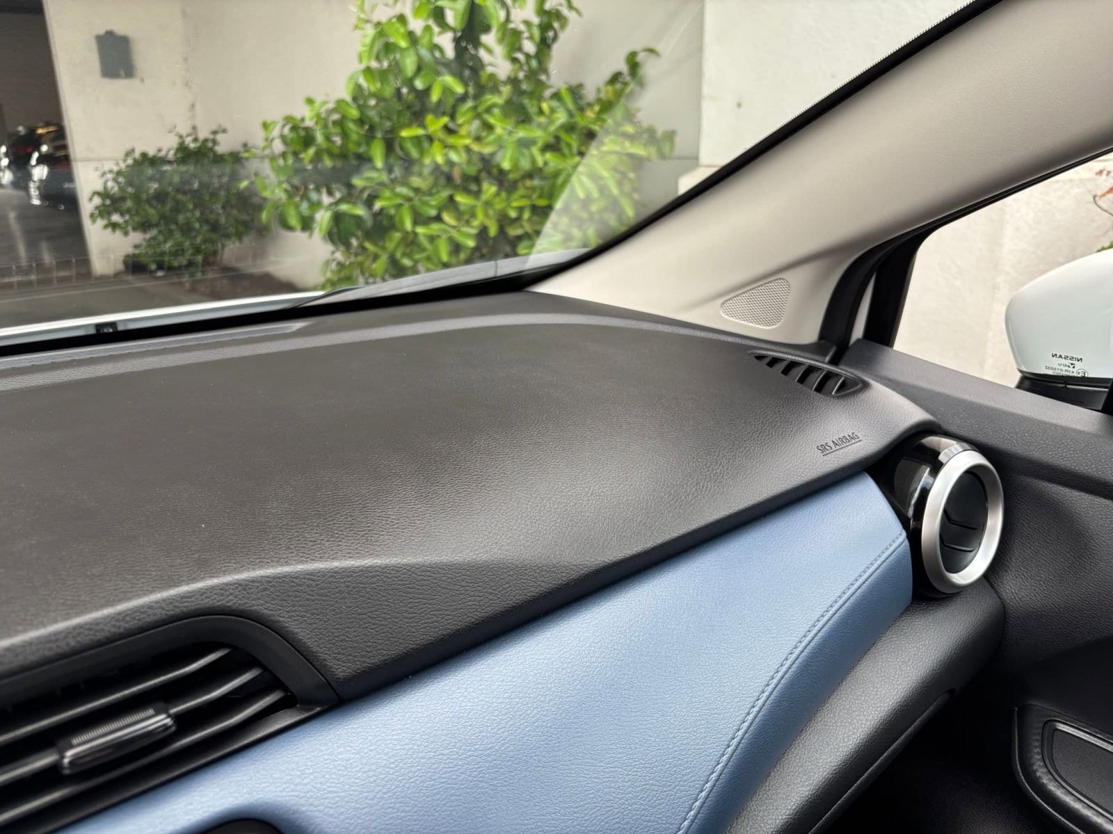Thumbnail: 2025 Nissan Versa - 34