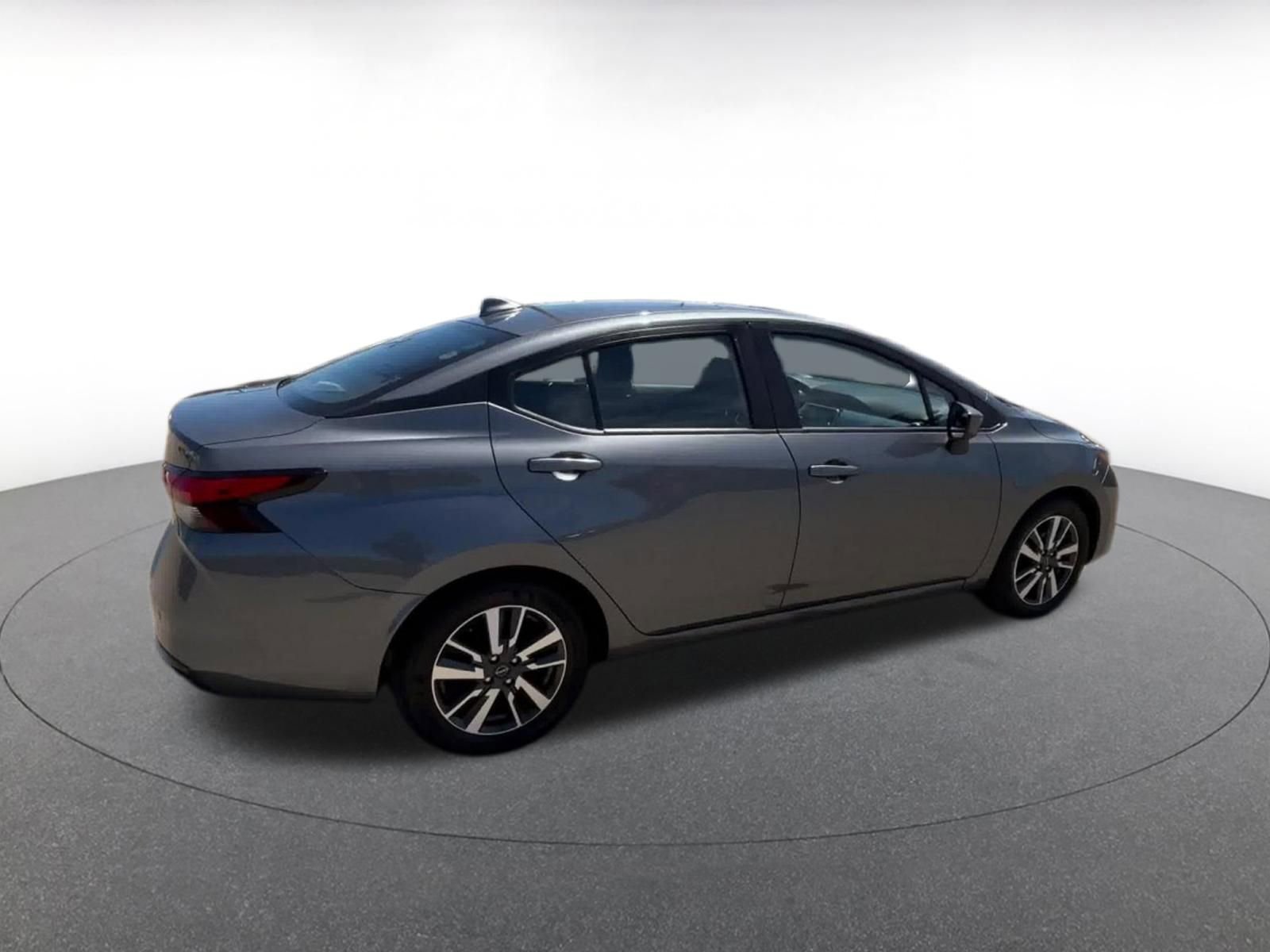 Thumbnail: 2025 Nissan Versa - 15