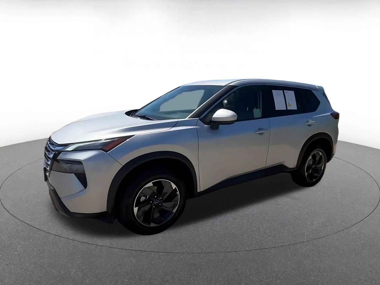 Thumbnail: 2025 Nissan Rogue - 8
