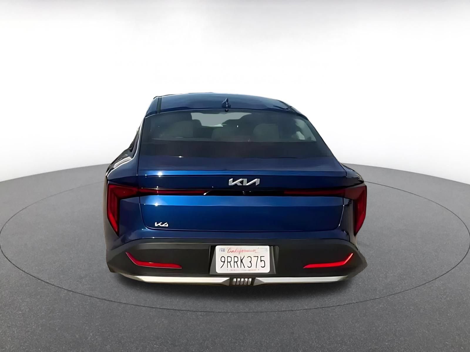 Thumbnail: 2025 Kia K4 - 10