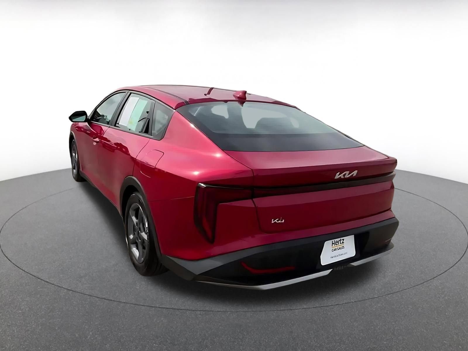 Thumbnail: 2025 Kia K4 - 11