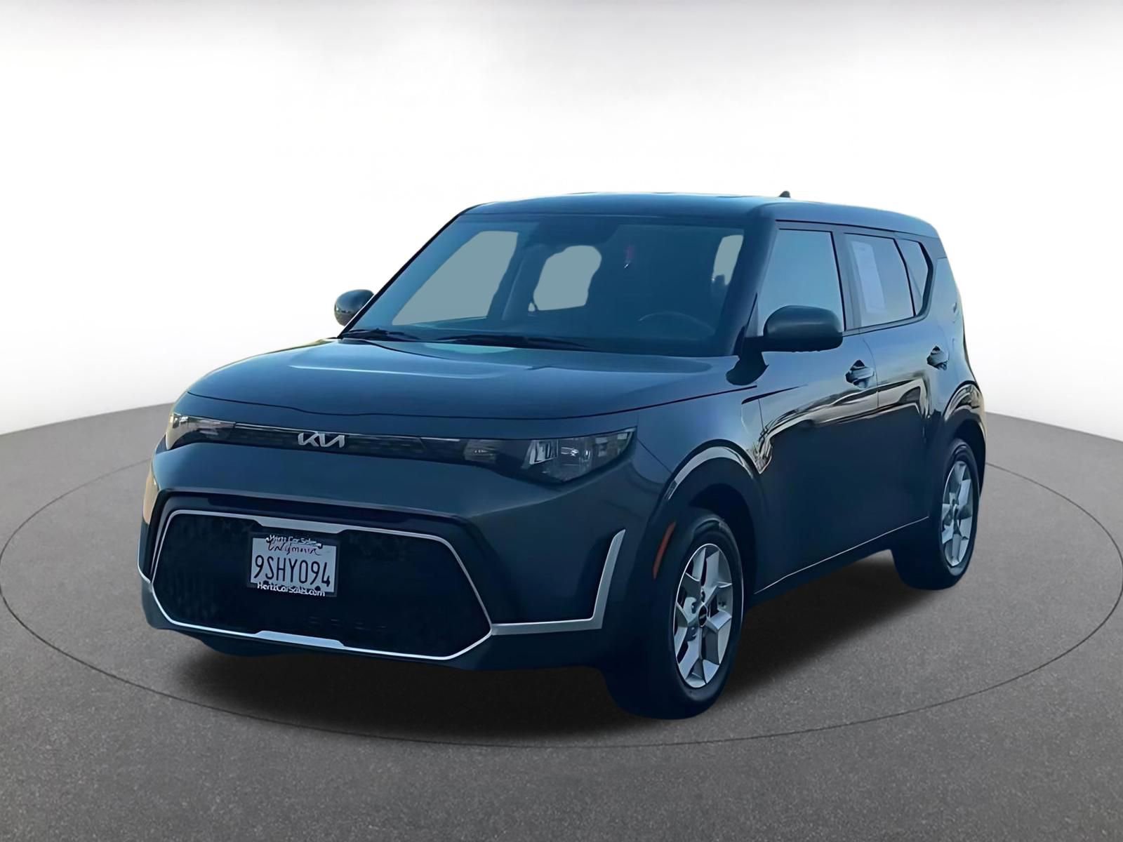 Thumbnail: 2025 Kia Soul - 3