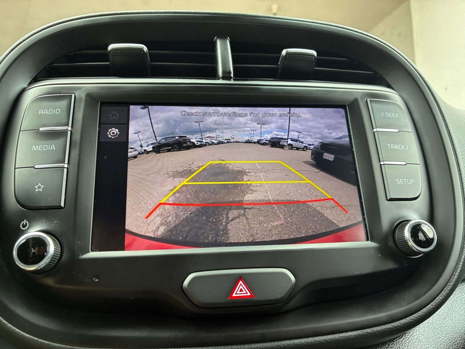 Thumbnail: 2025 Kia Soul - 22