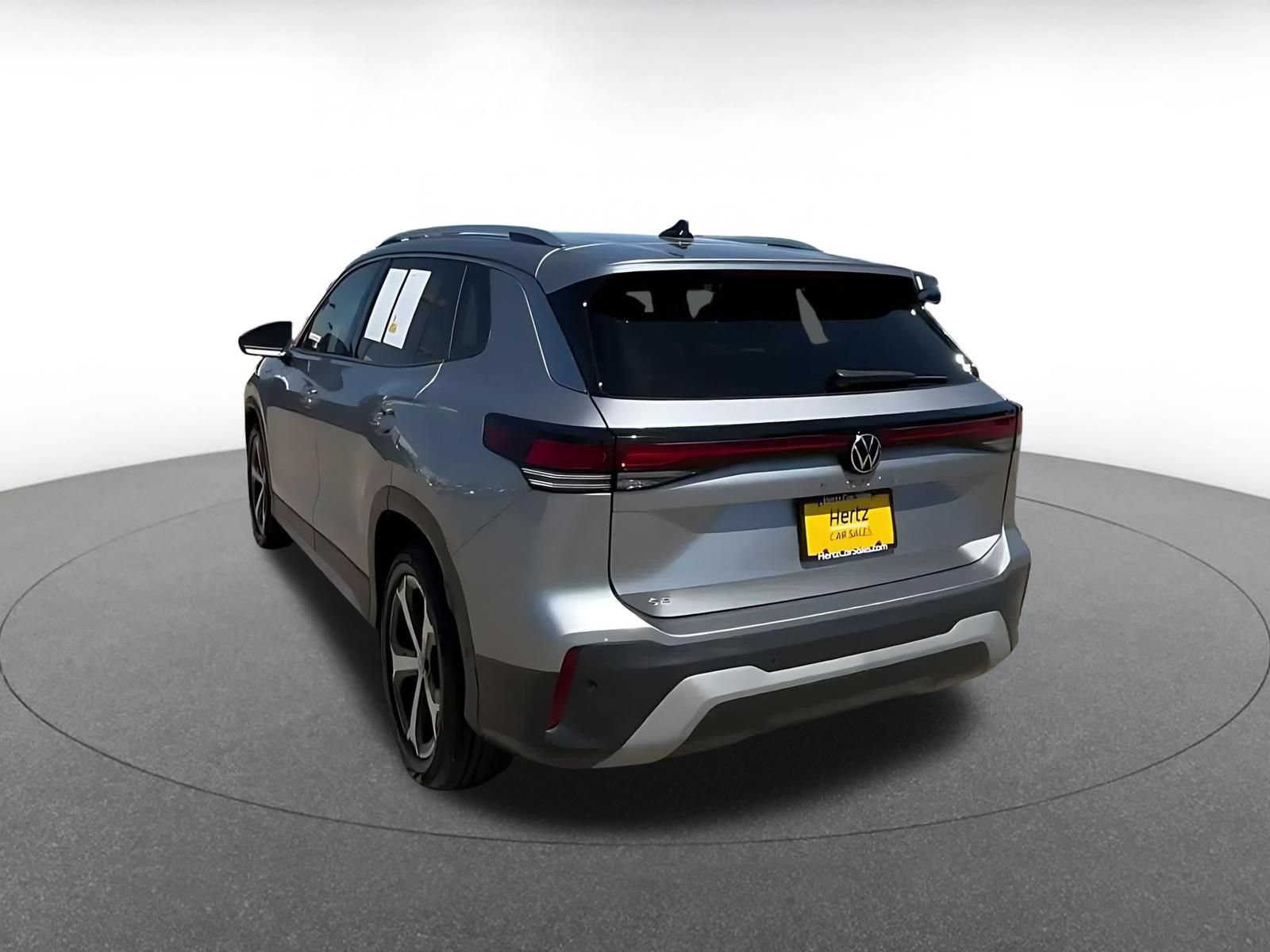 Thumbnail: 2026 Volkswagen Tiguan - 11