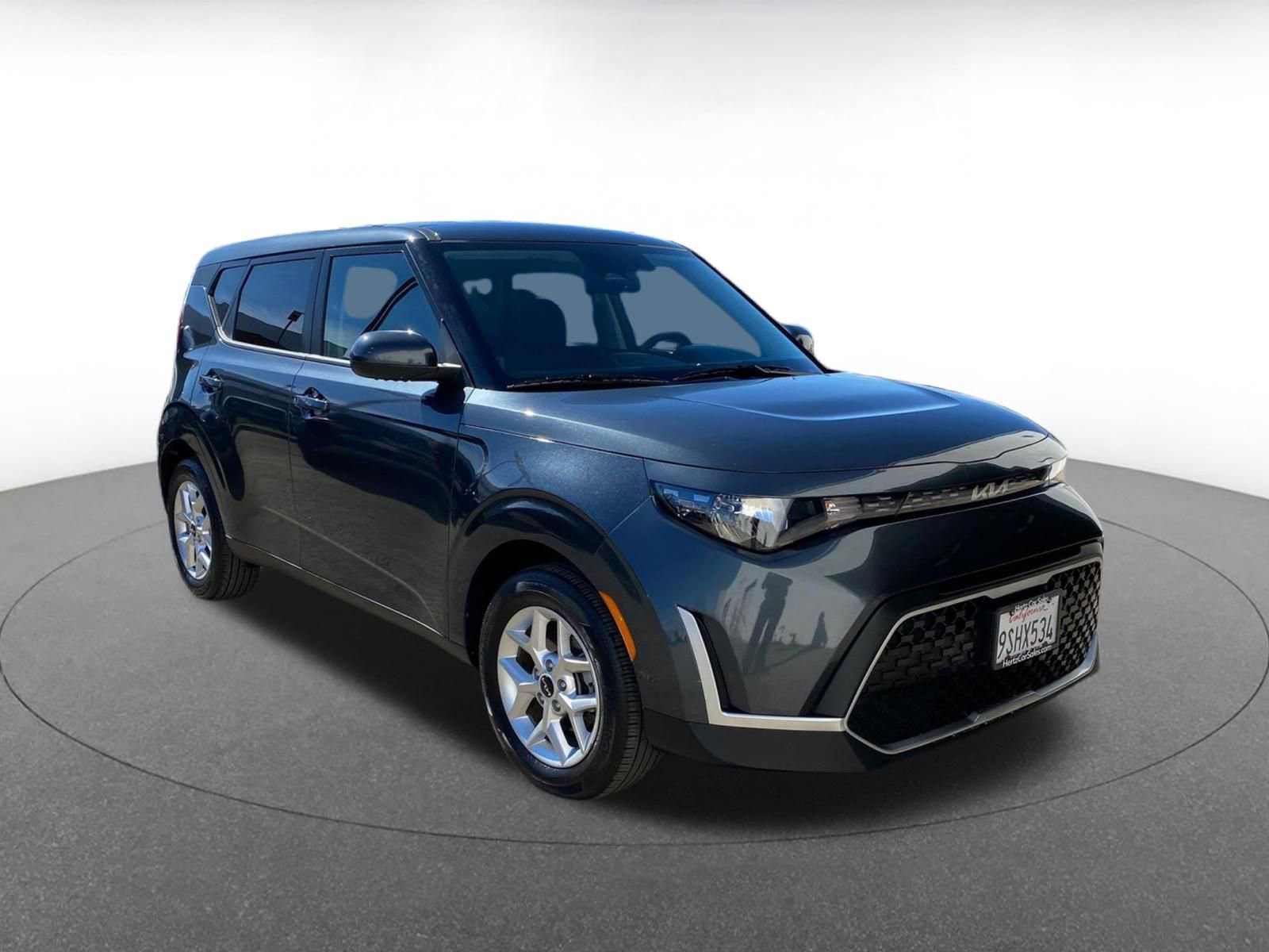 Thumbnail: 2025 Kia Soul - 1